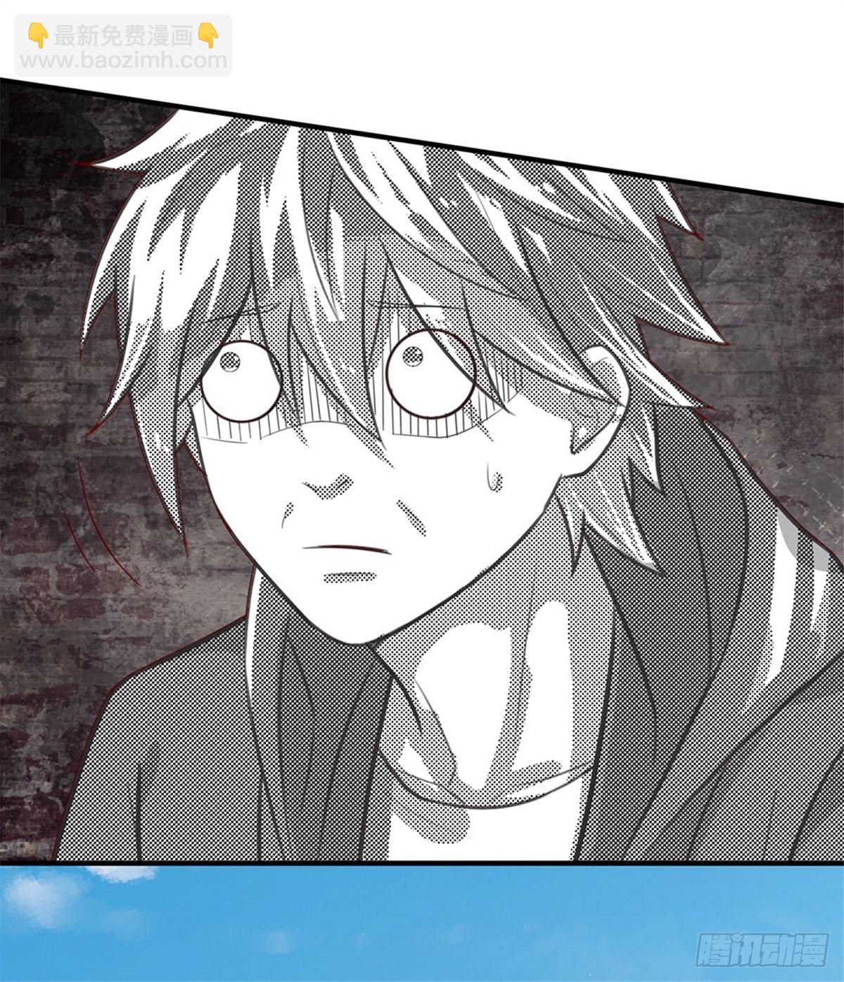 第3话 系统要换主人-第4话