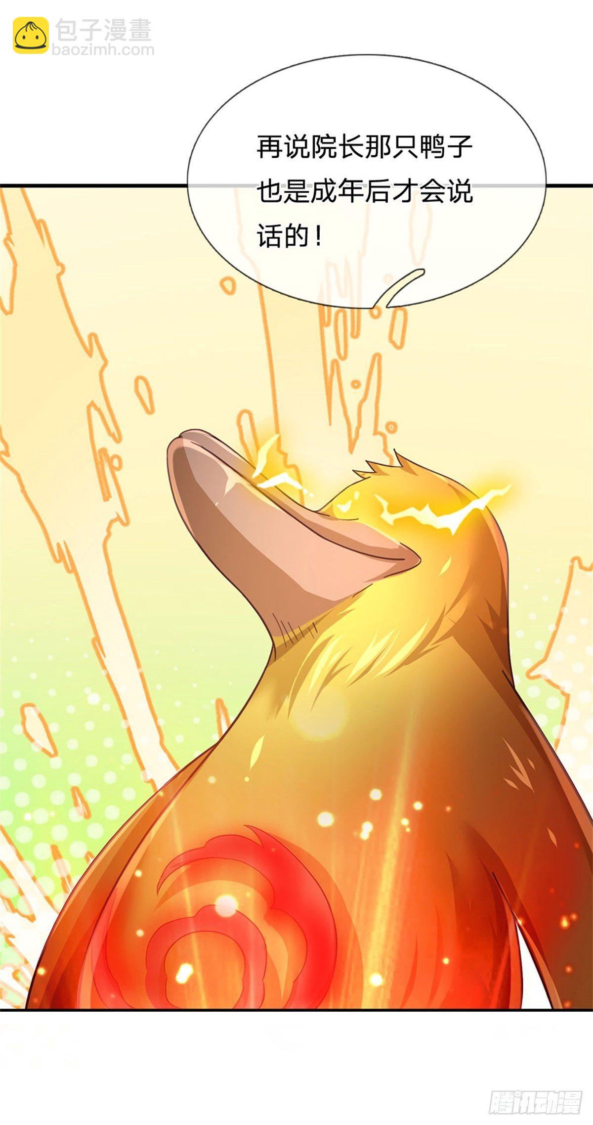 開局送掛：不按套路修仙 - 第39話 紅燒兔子 - 4