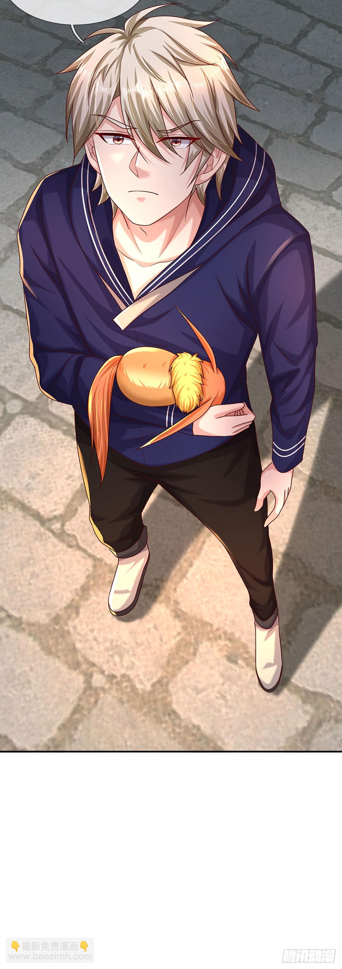 開局送掛：不按套路修仙 - 第73話 一時英雄，不算英雄 - 6