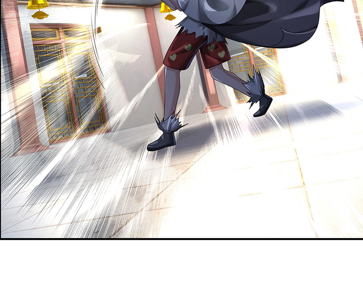 開局送掛：不按套路修仙 - 第77話  不信就再來一次(3/3) - 4