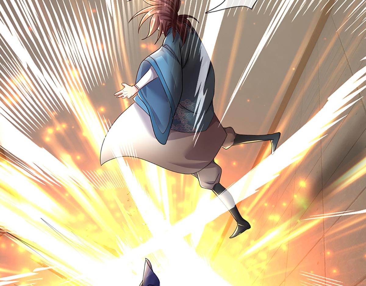 開局送掛：不按套路修仙 - 第77話  不信就再來一次(2/3) - 5