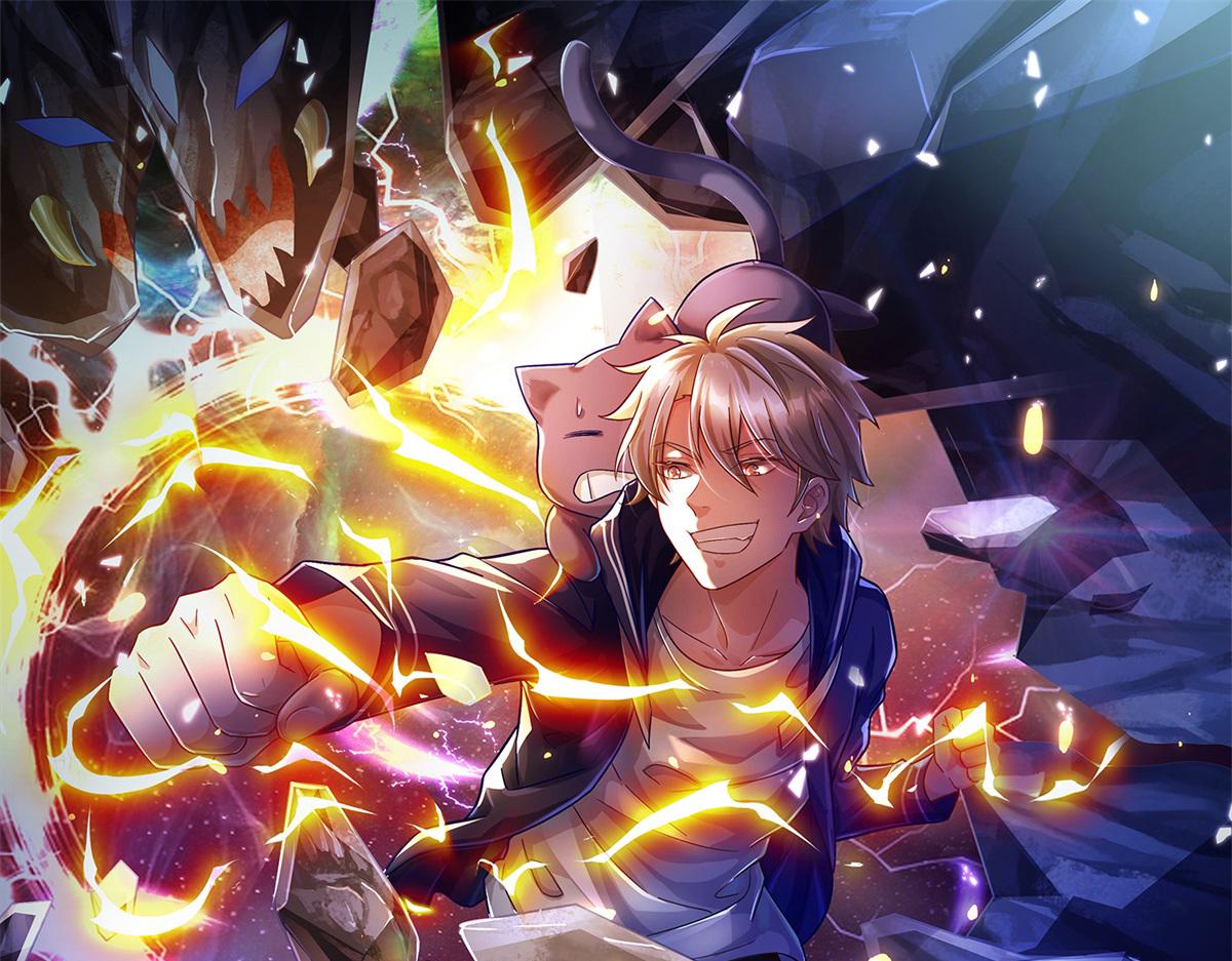 開局送掛：不按套路修仙 - 第81話 可以幫你治病(1/3) - 1