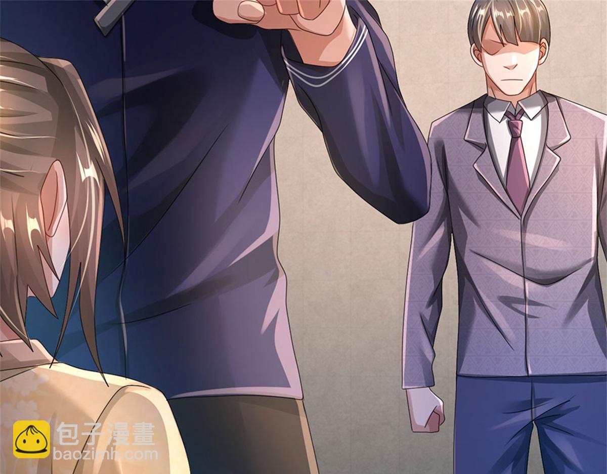 開局送掛：不按套路修仙 - 第81話 可以幫你治病(3/3) - 4