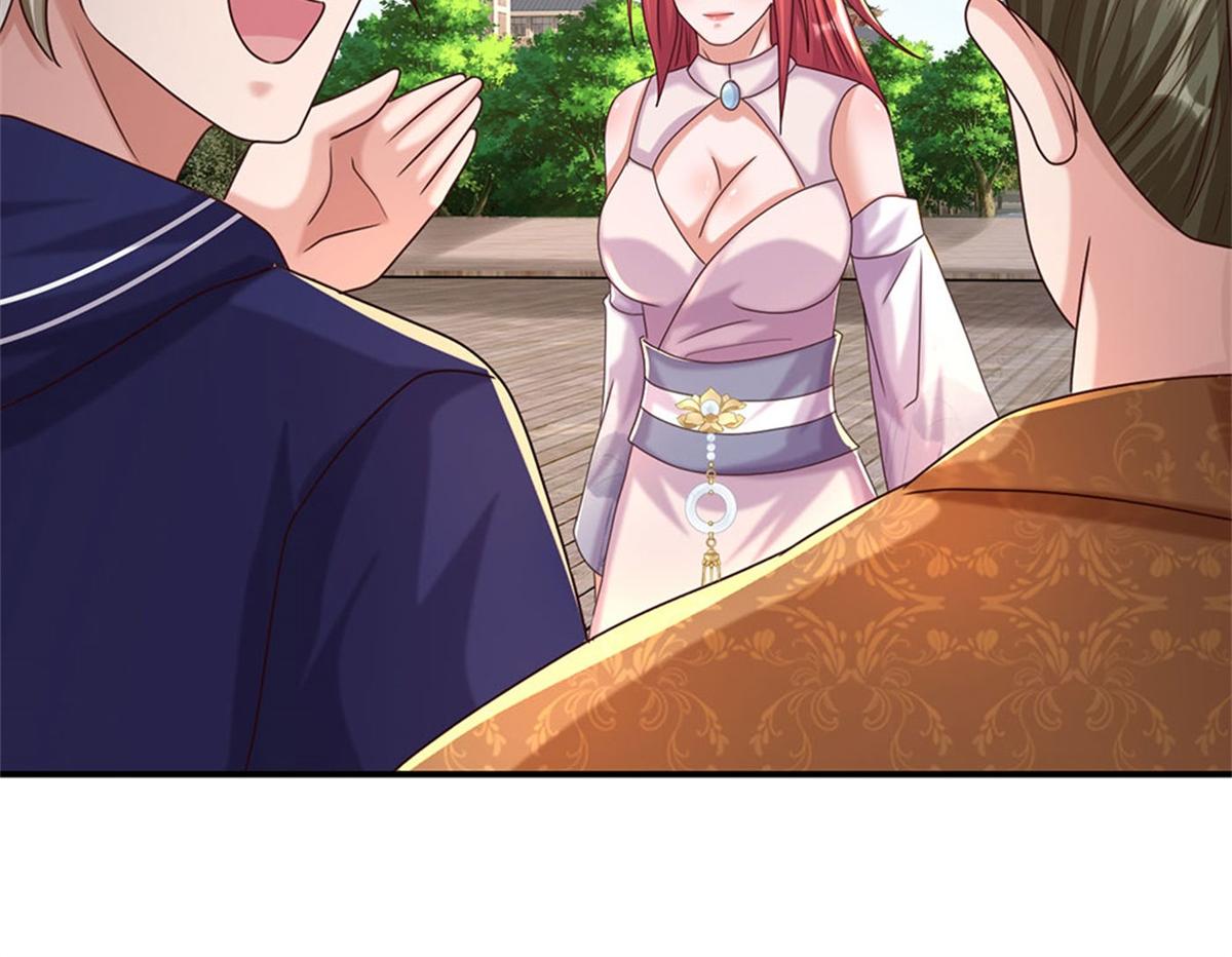 開局送掛：不按套路修仙 - 第85話 出海試煉(2/2) - 6