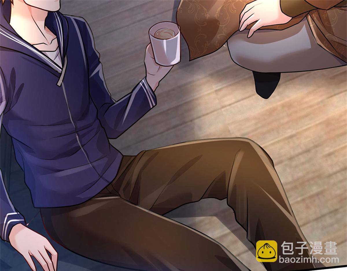 開局送掛：不按套路修仙 - 第91話 沒白出手(1/3) - 8