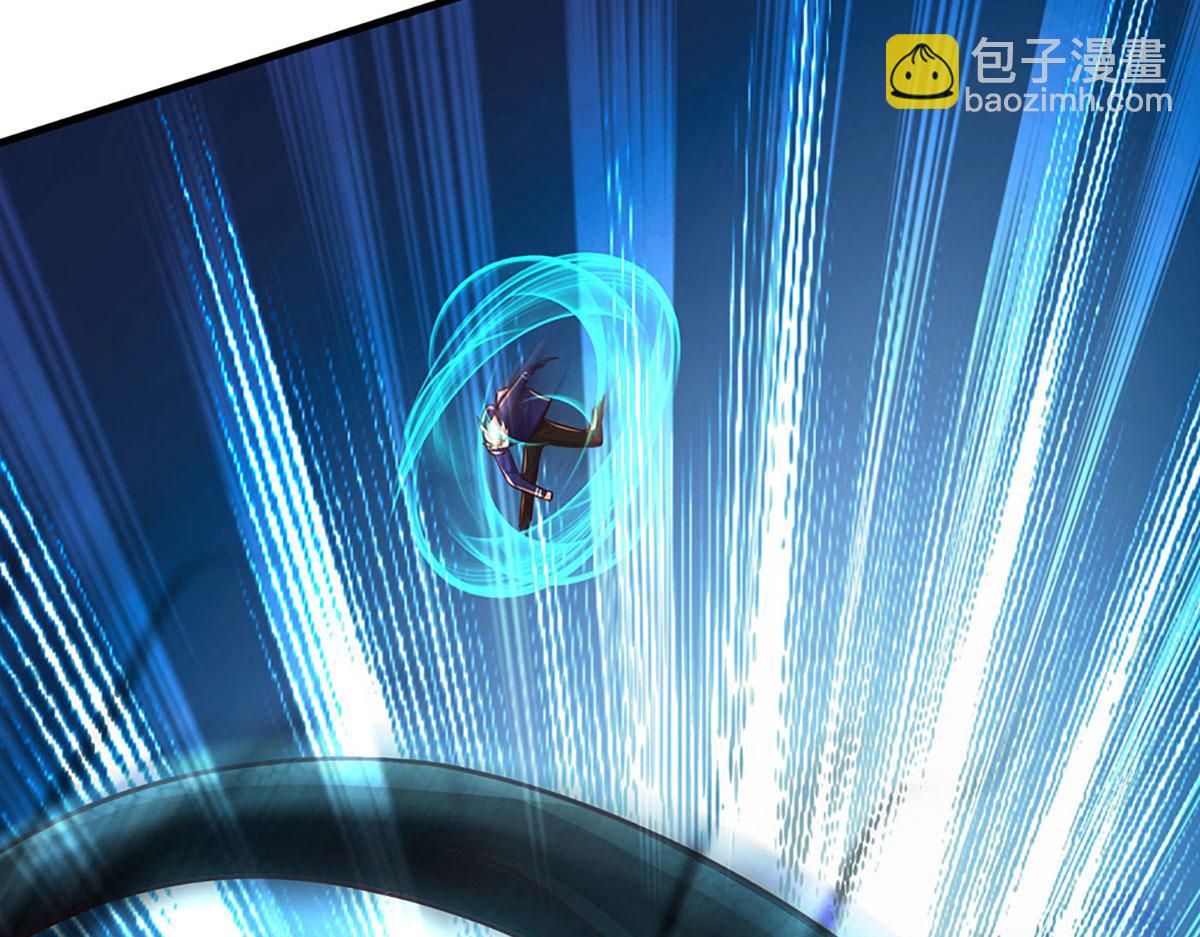 開局送掛：不按套路修仙 - 第93話 我有的是力氣和手段(1/2) - 6