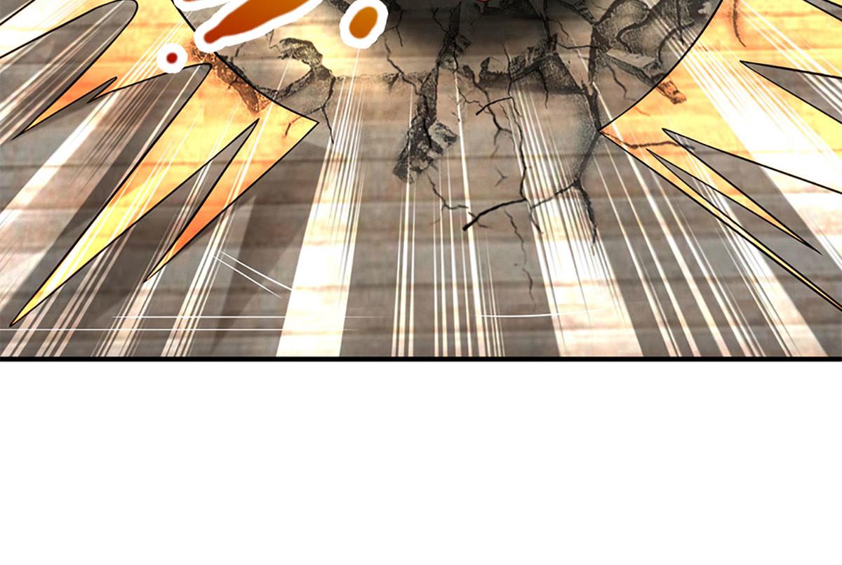 開局送掛：不按套路修仙 - 第95話 災難級妖獸(2/3) - 2