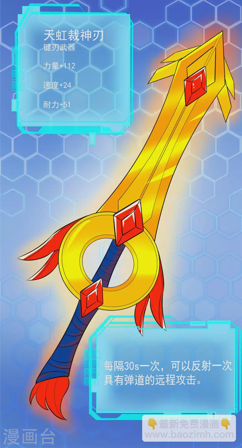 開局送妹：我有百萬遊戲娘 - 第26話 和我簽訂契約吧！(1/2) - 7