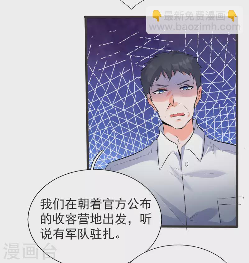 開局送妹：我有百萬遊戲娘 - 第32話 汝名“愛麗絲” - 3