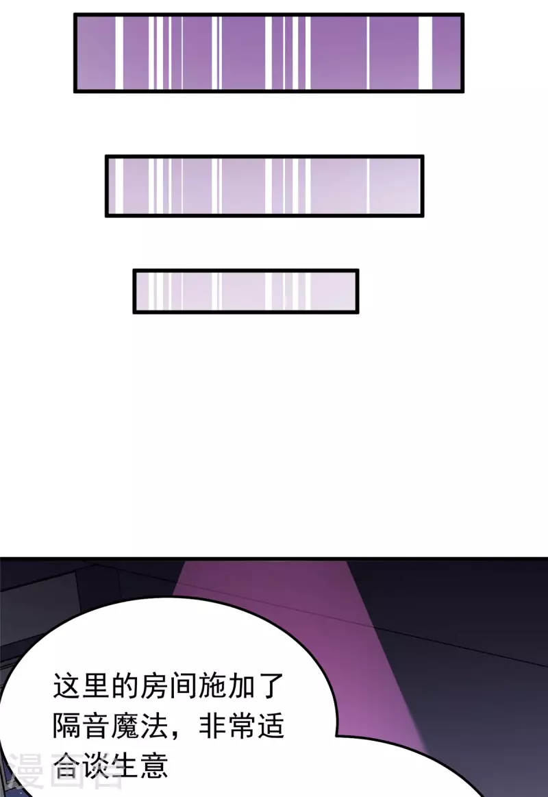 開局送妹：我有百萬遊戲娘 - 第38話 “討價還價” - 3