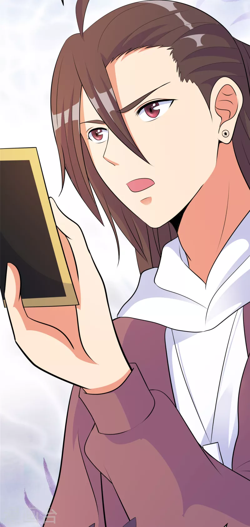 開局送妹：我有百萬遊戲娘 - 第40話 【遺忘之地】到手！ - 1