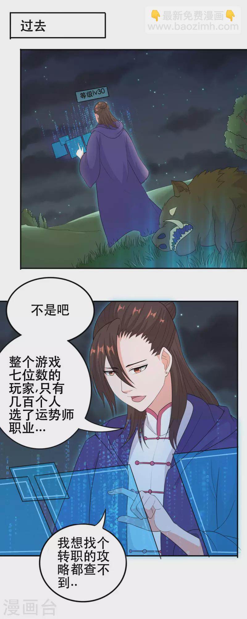 開局送妹：我有百萬遊戲娘 - 第51話 讓我測試一下實力 - 2