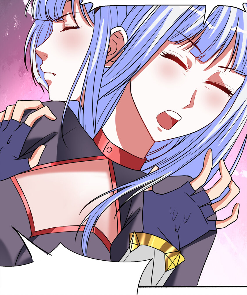 第73话 最后一关-第74话