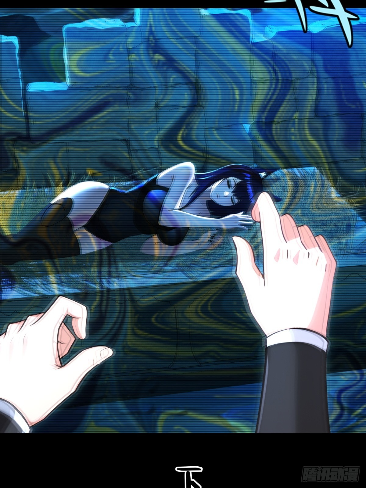 第130话(1/2)-第128话