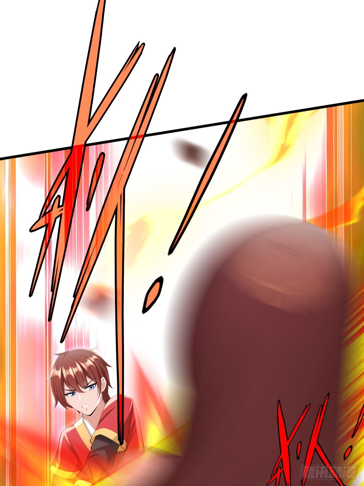 第132话(1/2)-第130话