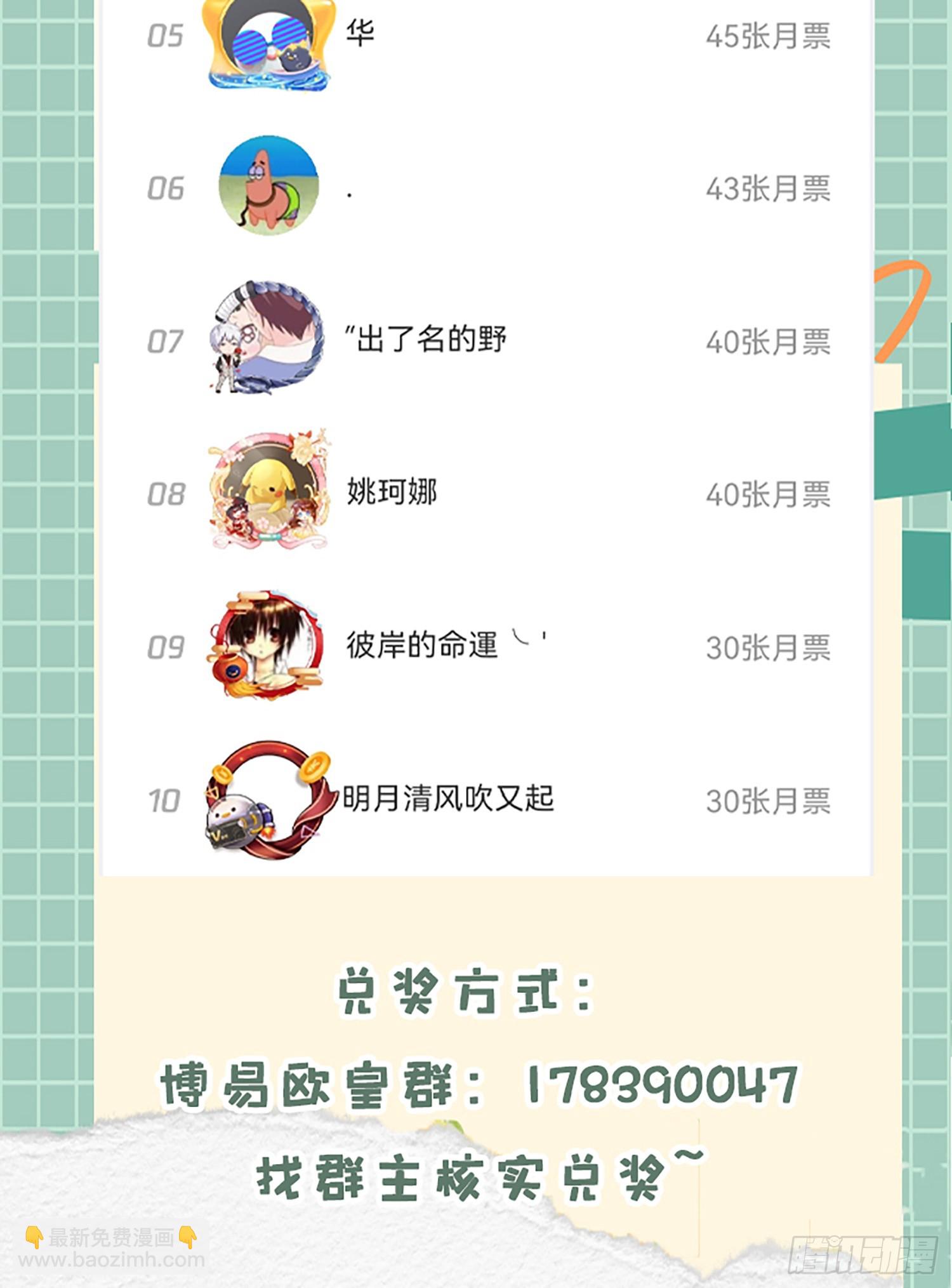 開局吻上裂口女 - 第105話 我召喚了筋斗雲！(2/2) - 5