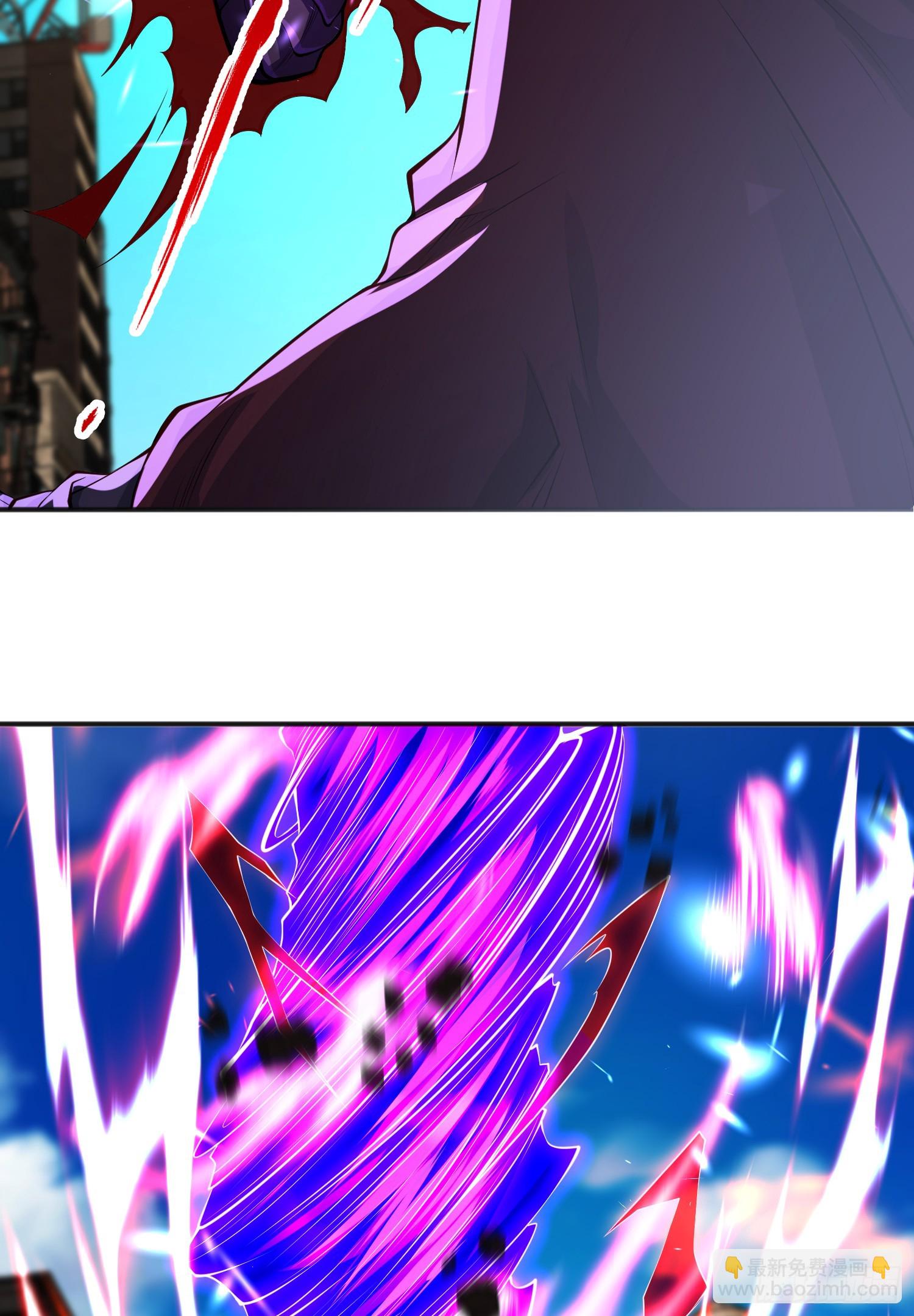 開局吻上裂口女 - 第107話 瀛島鬼怪的作死之旅(1/2) - 5