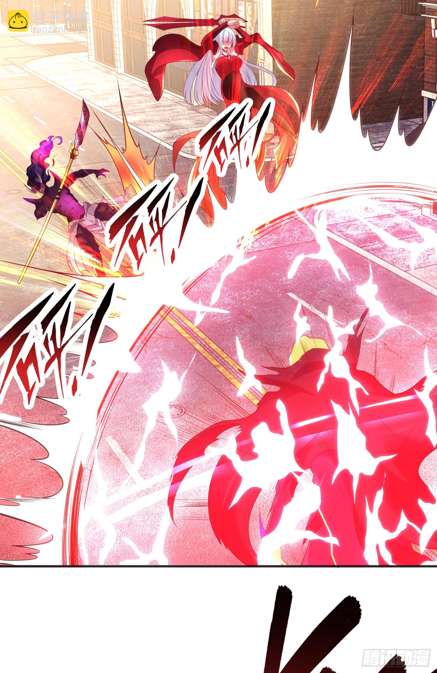 開局吻上裂口女 - 第107話 瀛島鬼怪的作死之旅(1/2) - 5