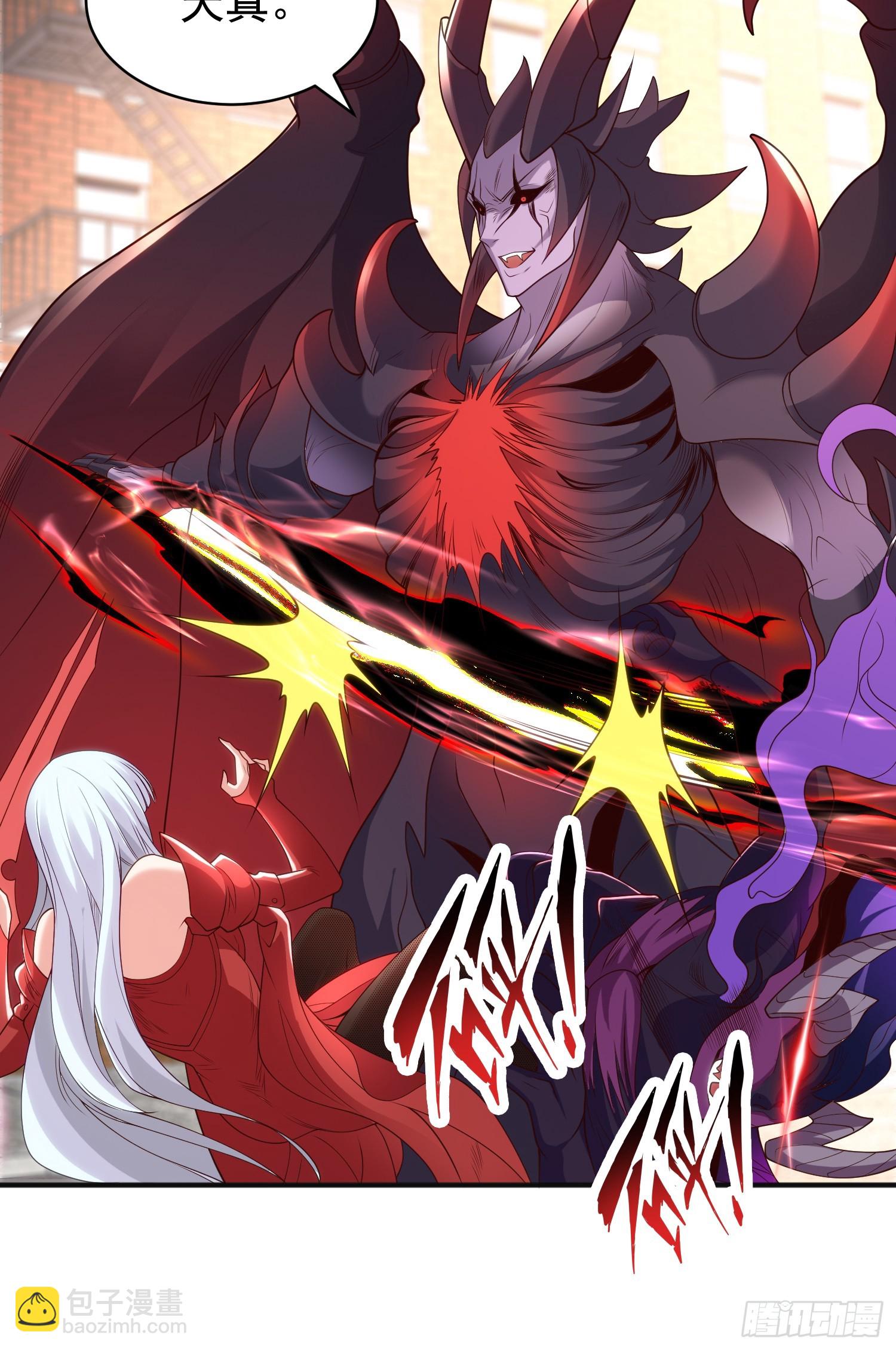 開局吻上裂口女 - 第107話 瀛島鬼怪的作死之旅(2/2) - 6