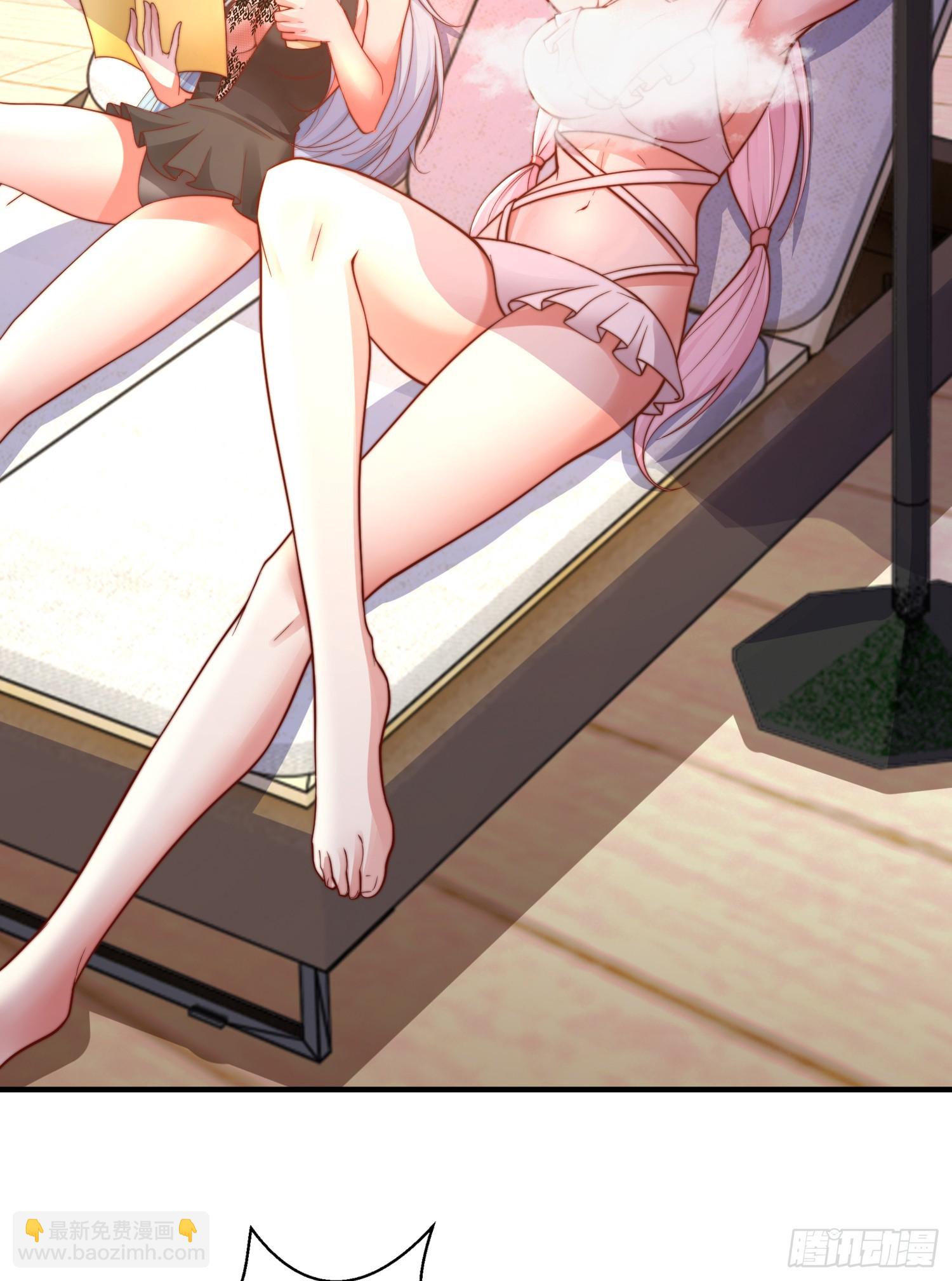 開局吻上裂口女 - 第109話 林家組隊去瀛島！(2/2) - 3