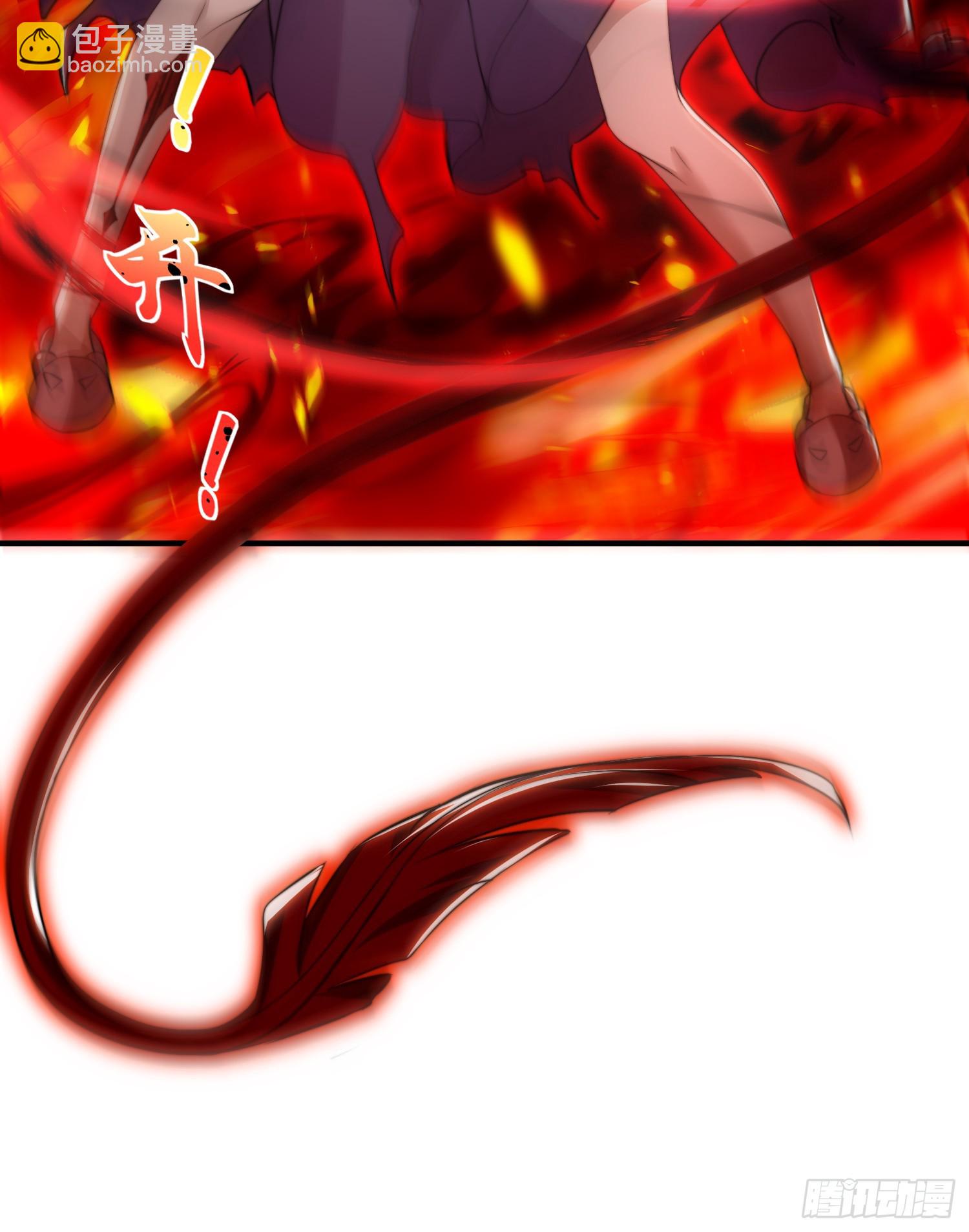 開局吻上裂口女 - 第115話 一剪斬殺A級怪物！(2/2) - 4