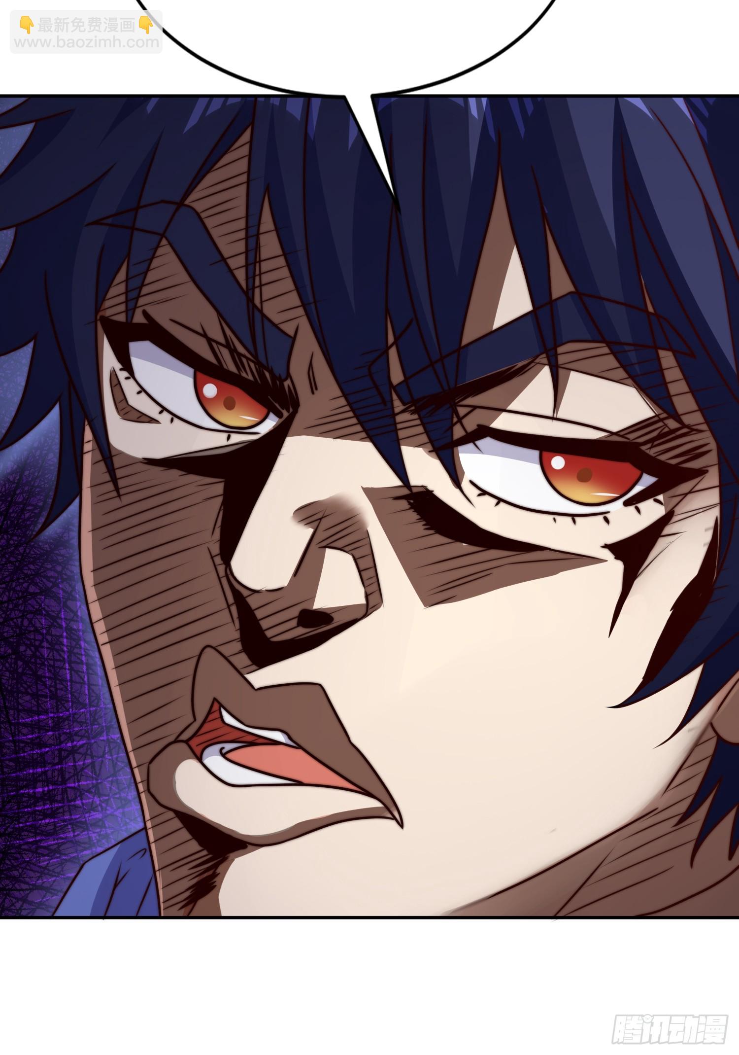 開局吻上裂口女 - 第125話 殭屍歌姬VS林缺(1/2) - 7