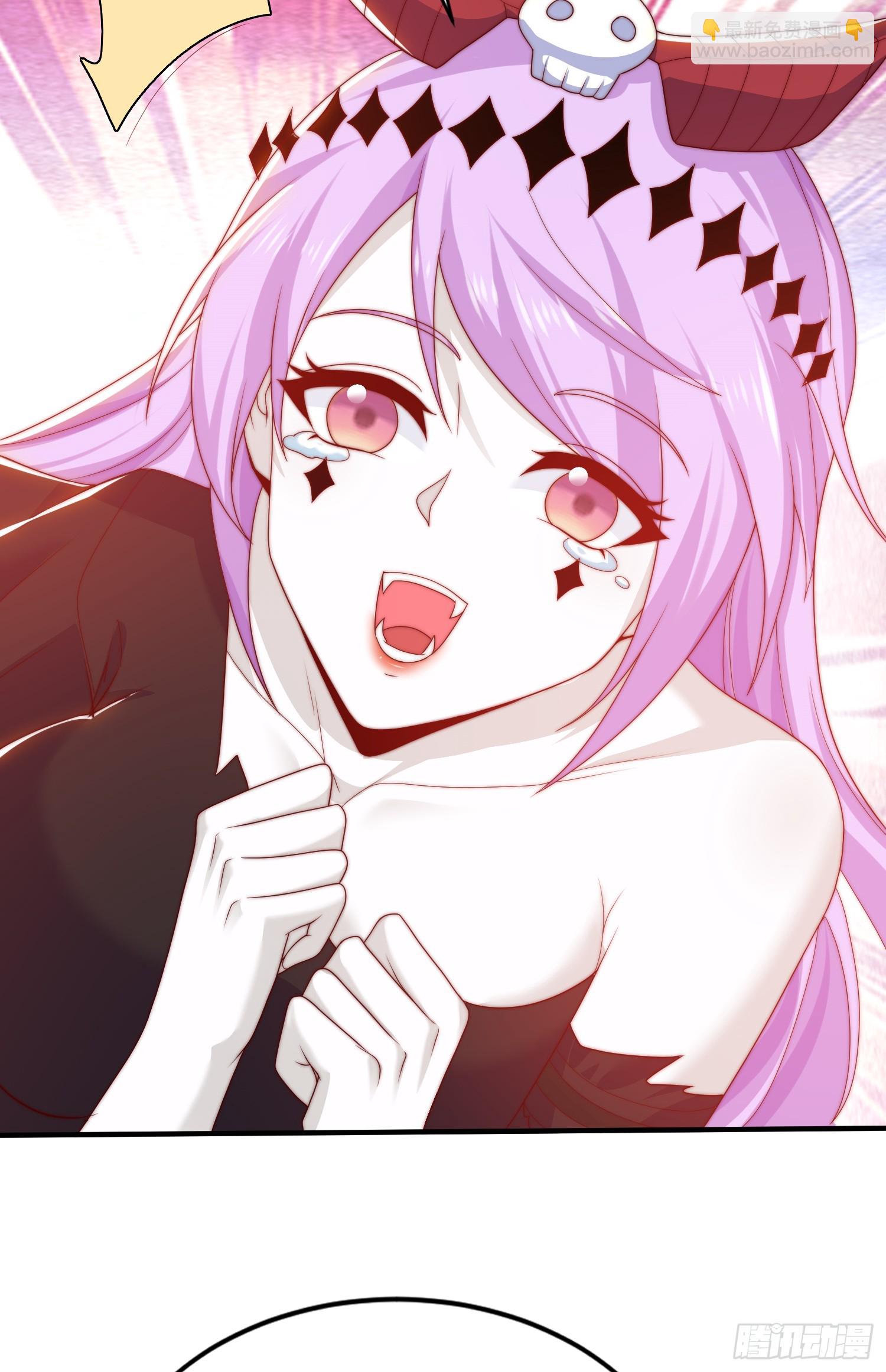 開局吻上裂口女 - 第125話 殭屍歌姬VS林缺(2/2) - 5