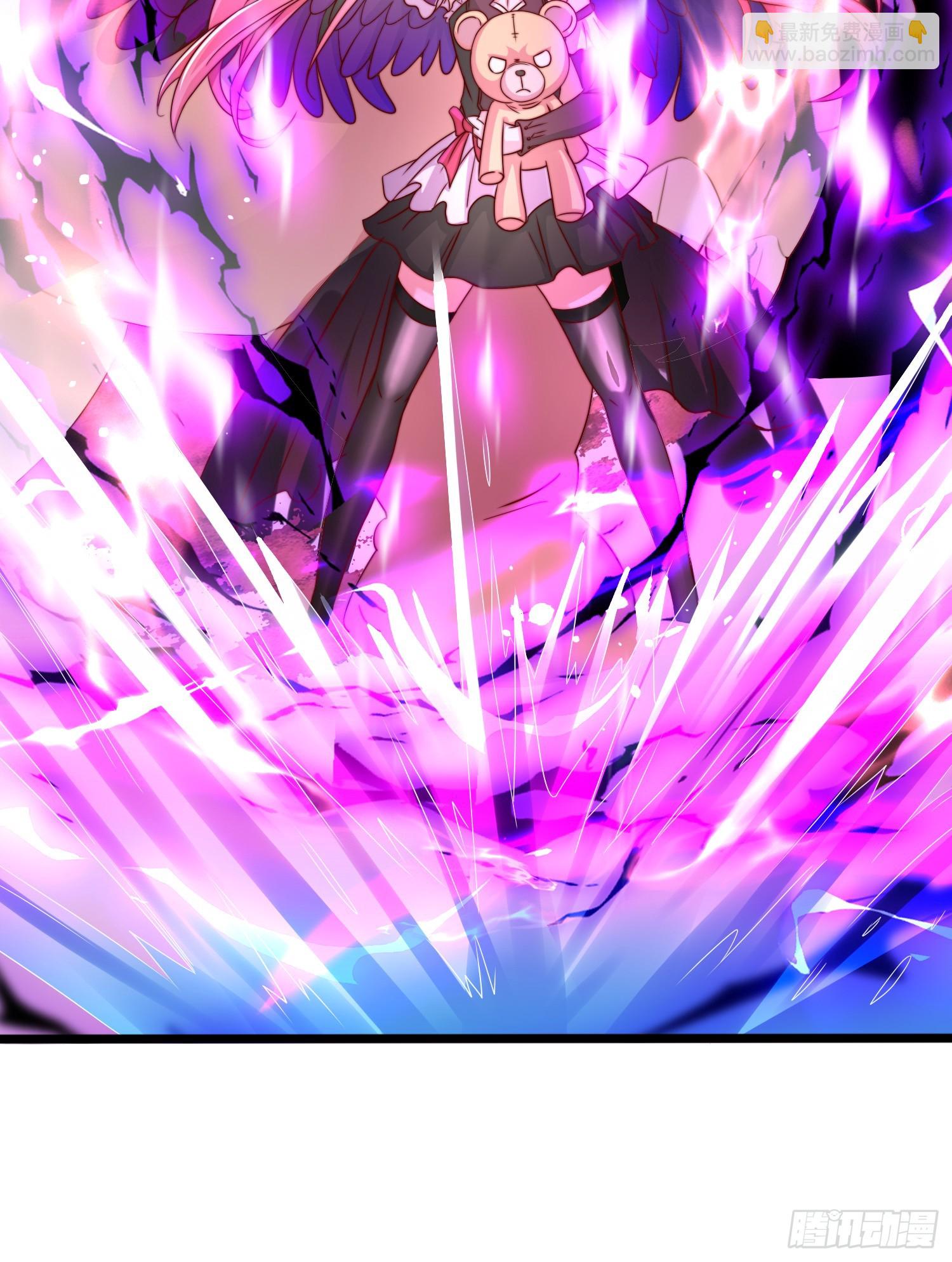 開局吻上裂口女 - 第127話  林汐恢復人類形態(2/2) - 7