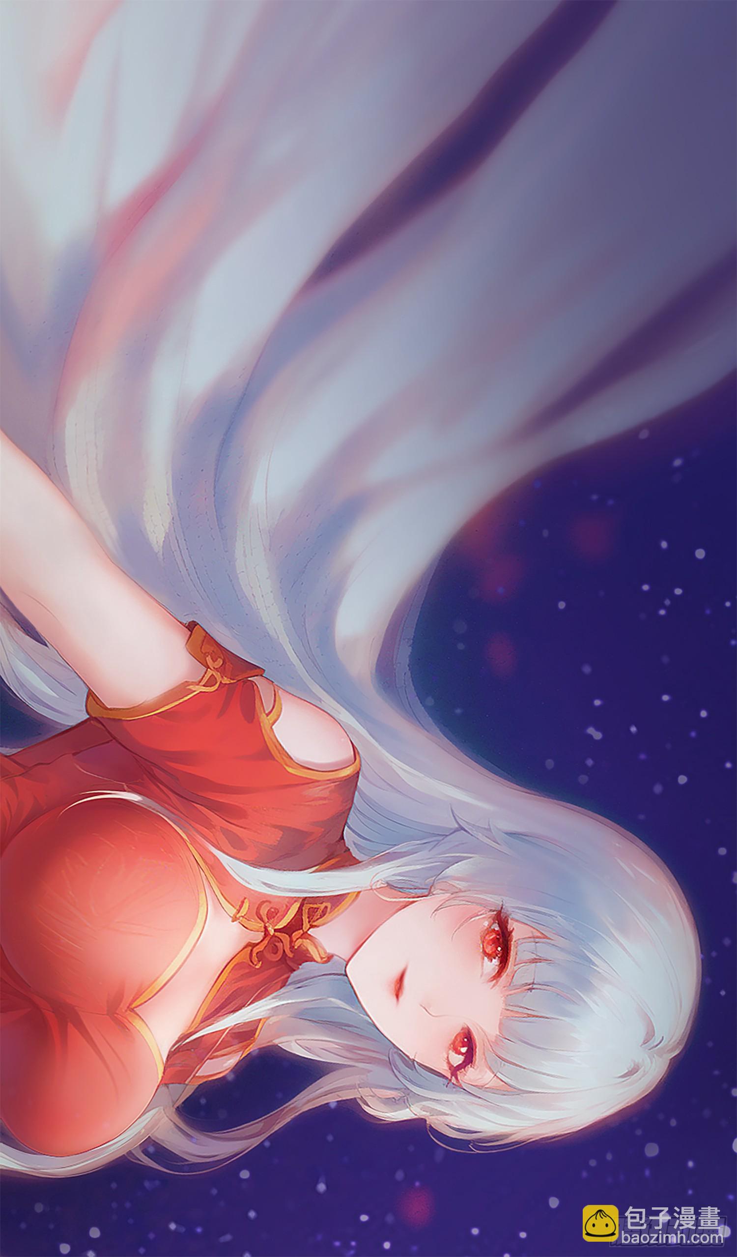 開局吻上裂口女 - 第127話  林汐恢復人類形態(2/2) - 2