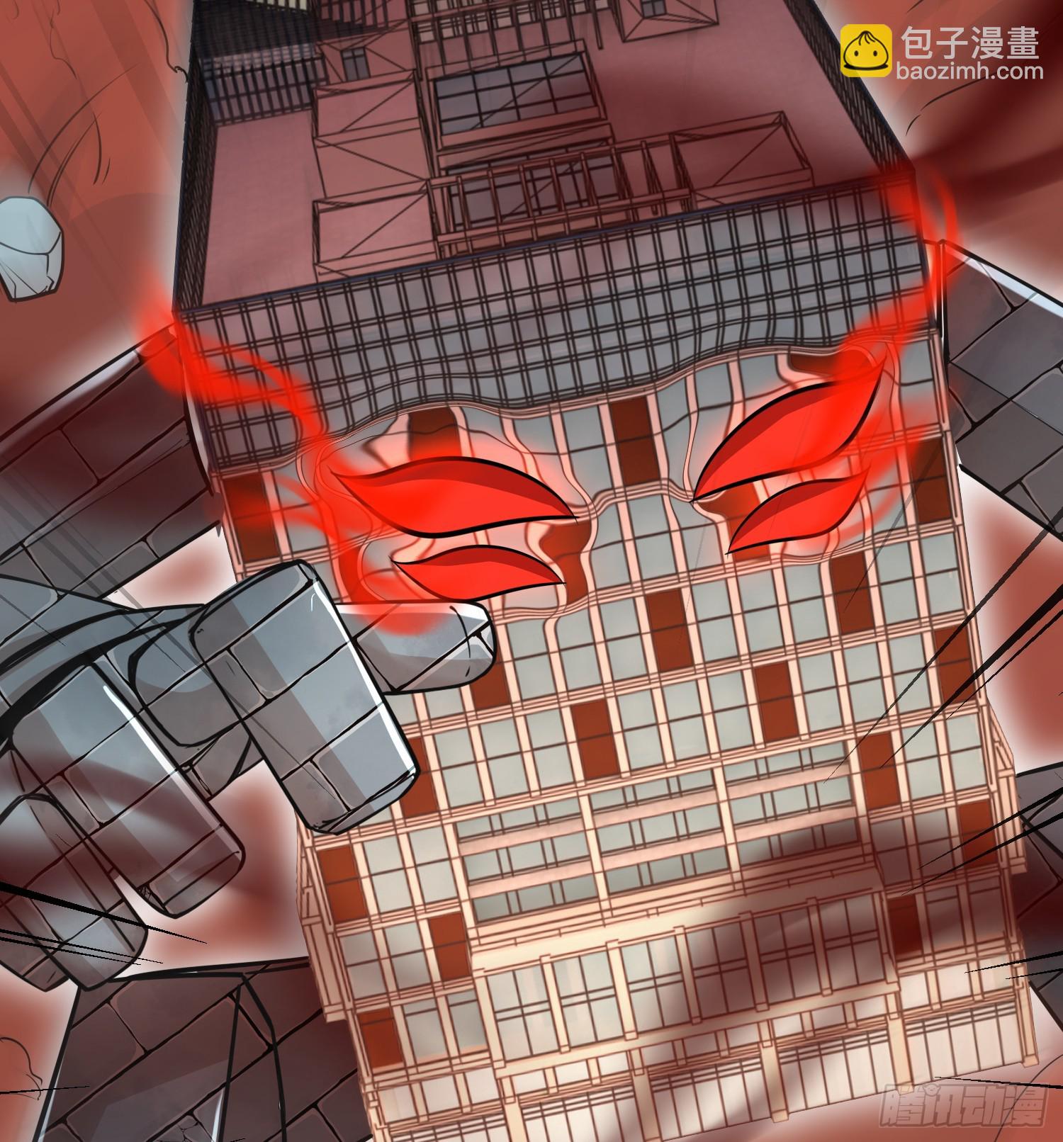 開局吻上裂口女 - 第137話 文化入侵的戰鬥！(1/2) - 8