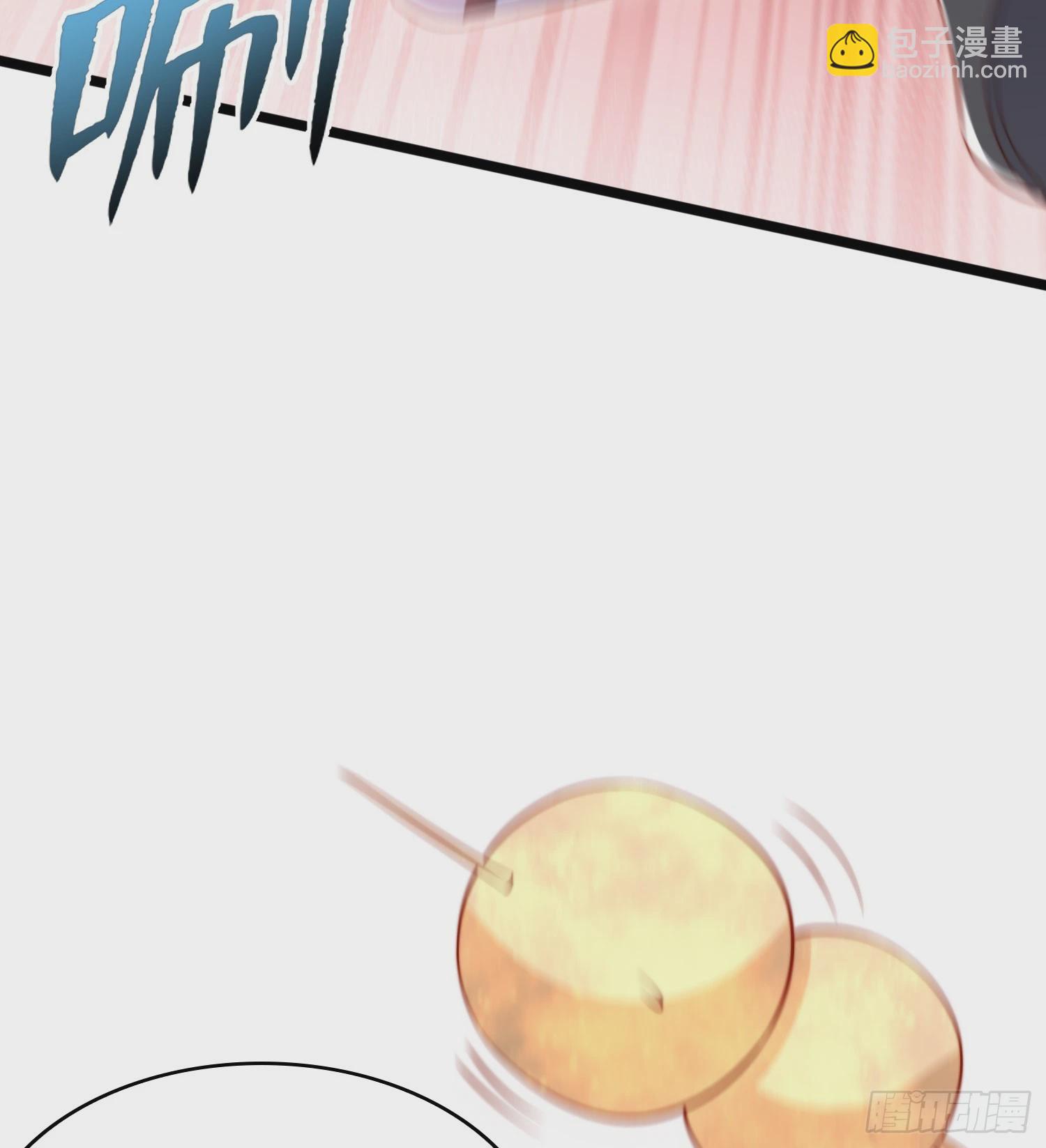 開局吻上裂口女 - 第139話 用燒烤征服反派！(2/2) - 4