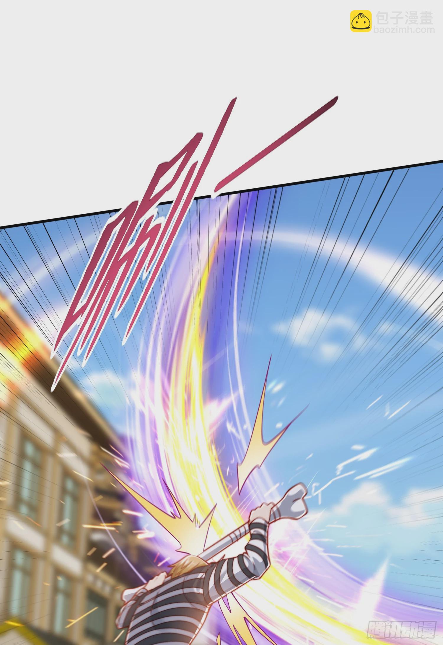 開局吻上裂口女 - 第139話 用燒烤征服反派！(2/2) - 3