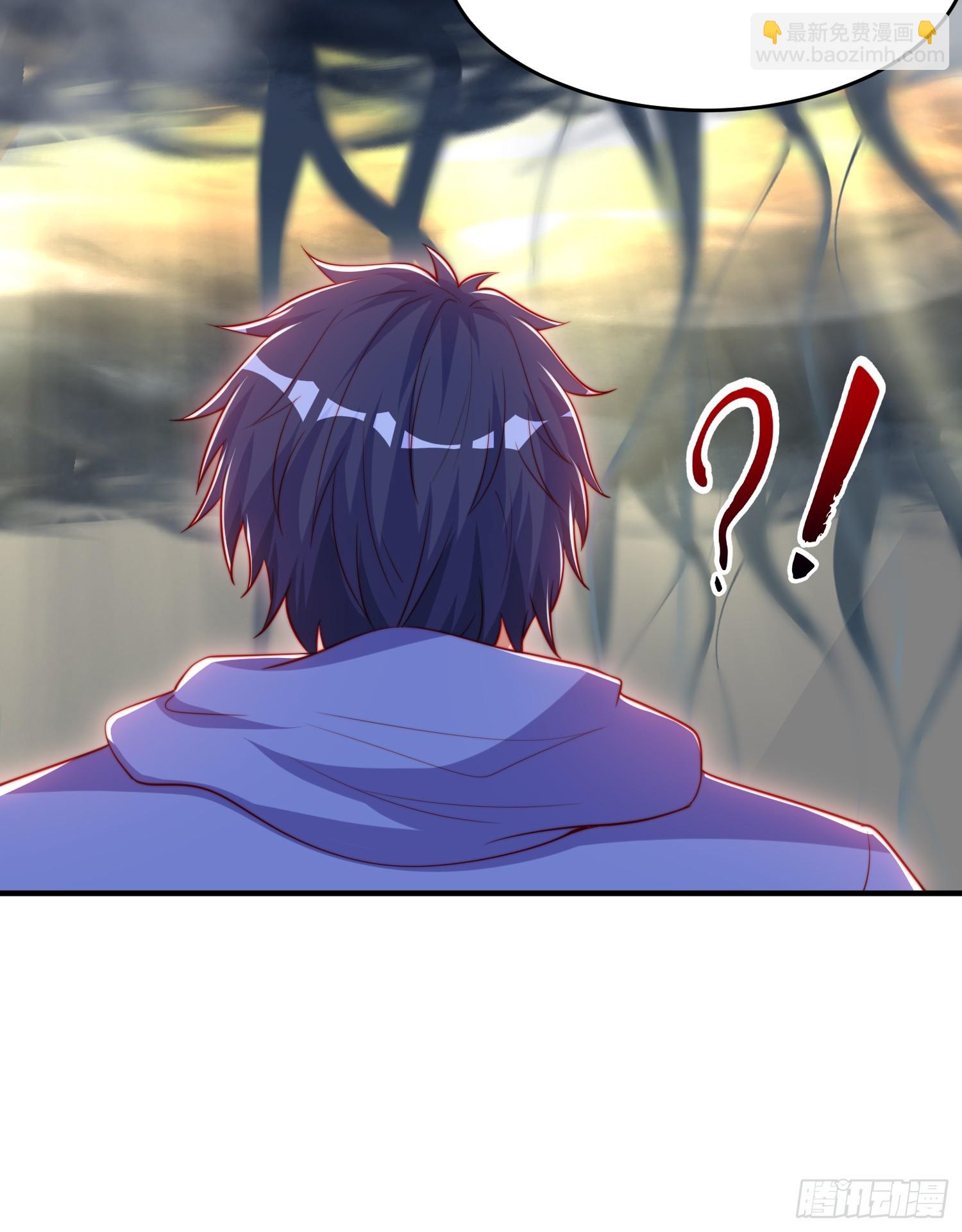 開局吻上裂口女 - 第149話 灌籃高手與廣播體操(1/2) - 7