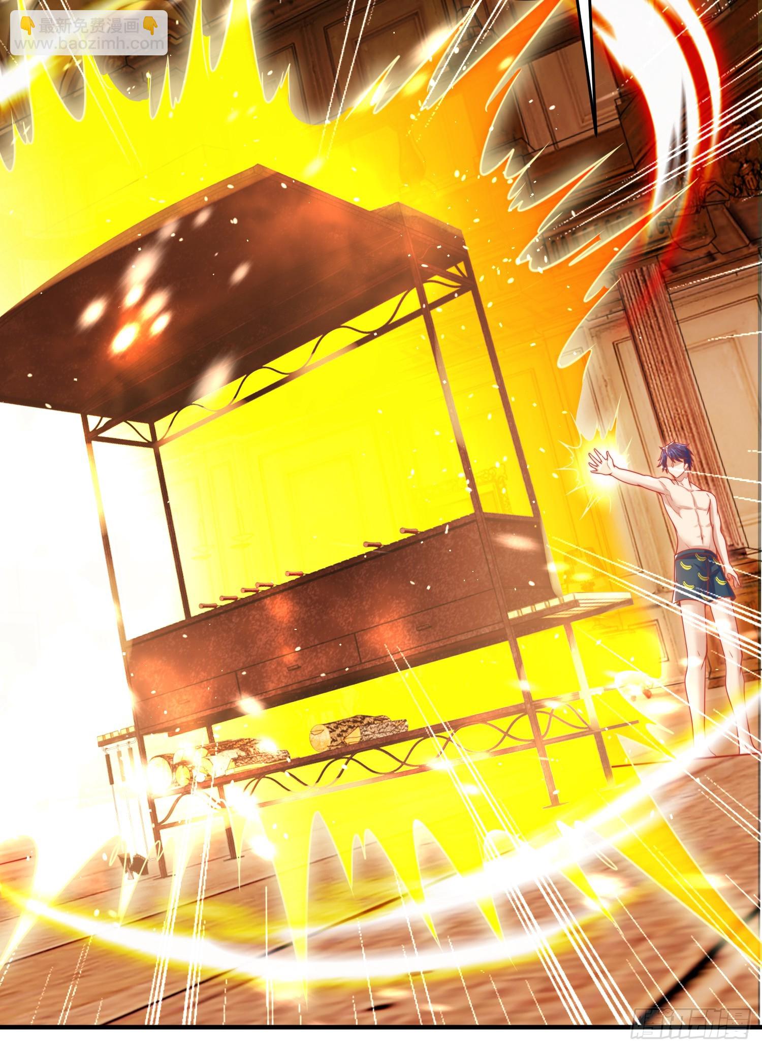 開局吻上裂口女 - 第153話 讓女鬼當免費苦力(2/2) - 4