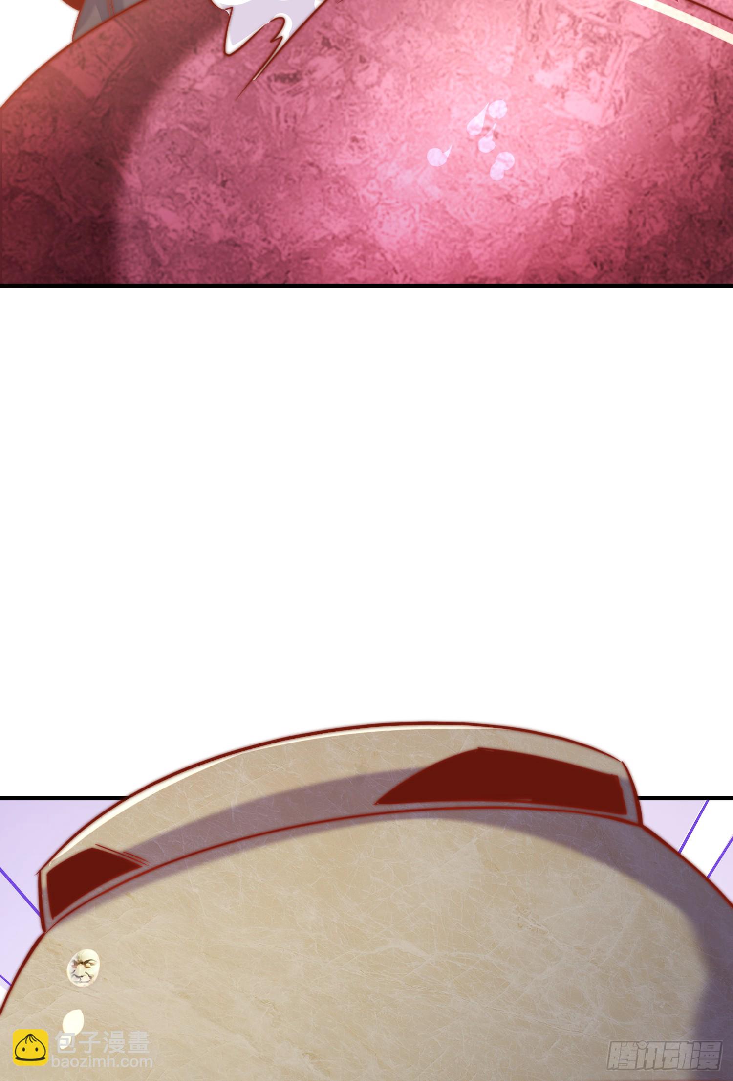 開局吻上裂口女 - 第159話 喝藥上天的蛄蛹者(1/2) - 3