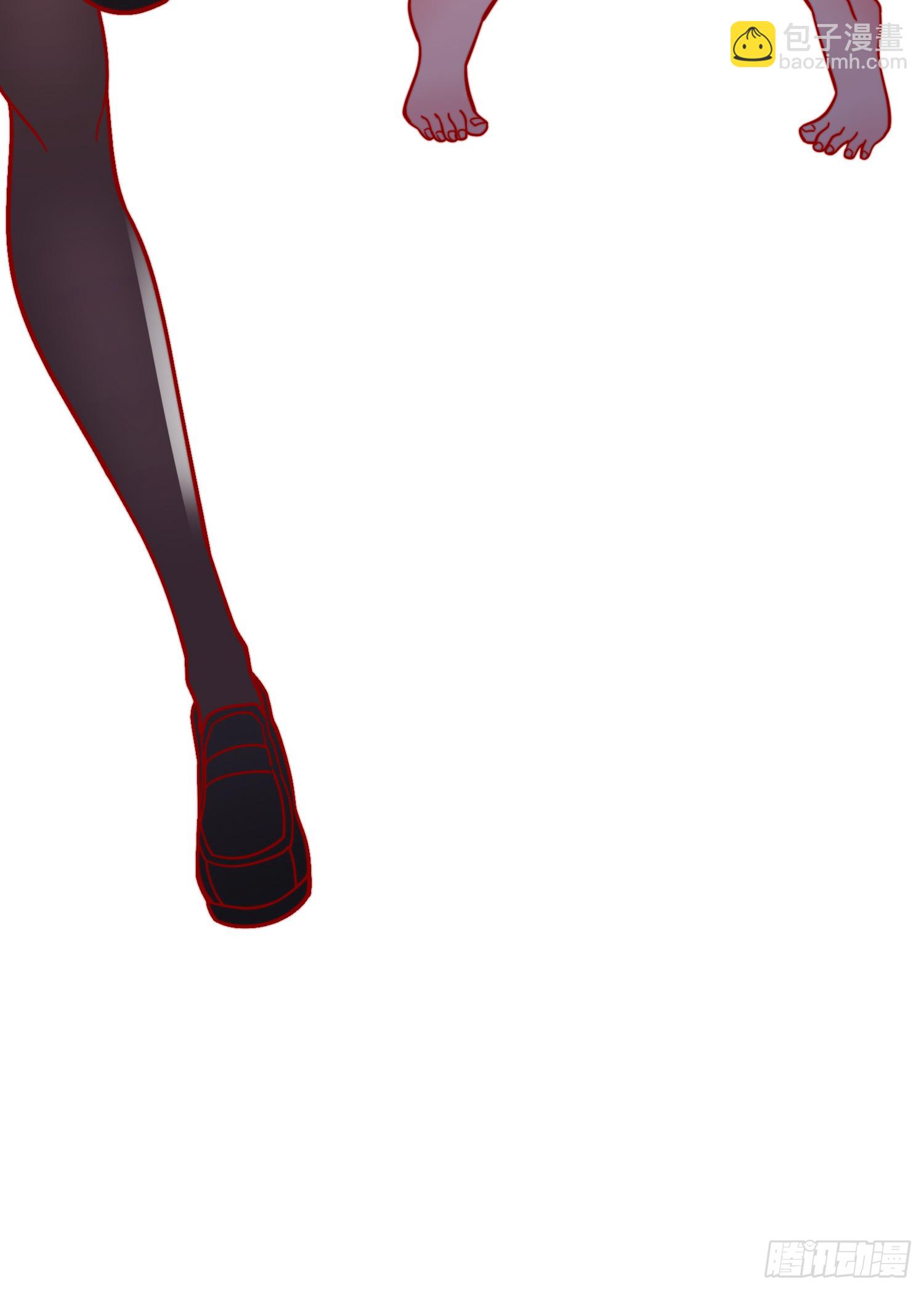 開局吻上裂口女 - 第159話 喝藥上天的蛄蛹者(1/2) - 1