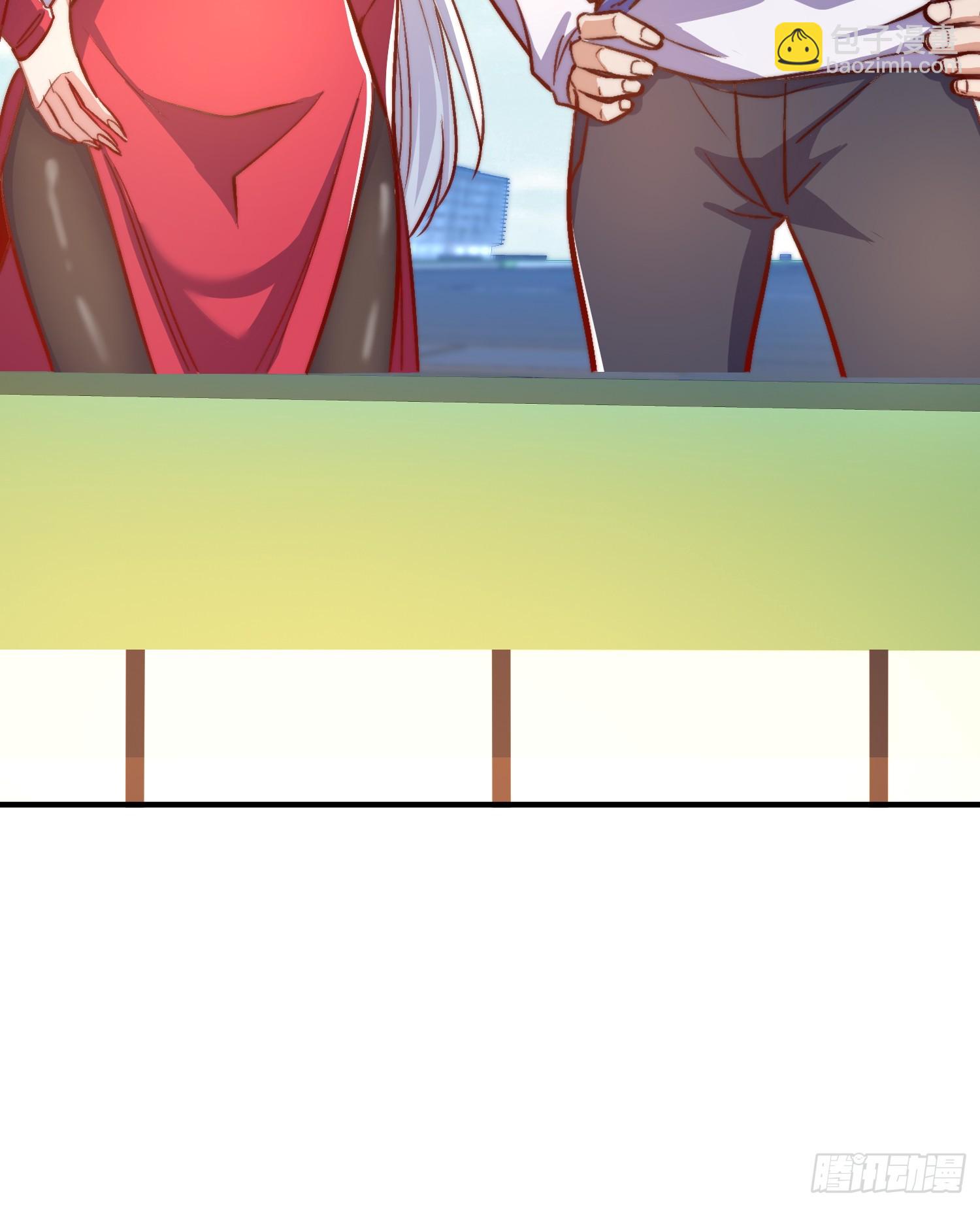 開局吻上裂口女 - 第161話 西國的零元搶購(1/2) - 3