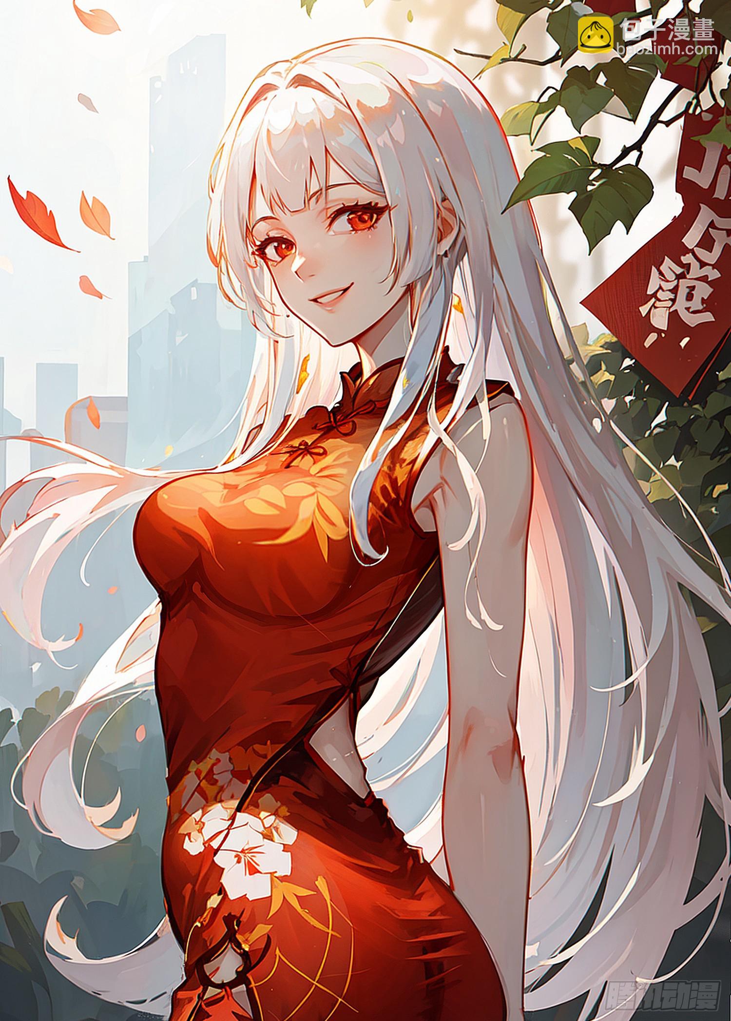 開局吻上裂口女 - 第163話 毀了鴨槍王演唱會(2/2) - 3