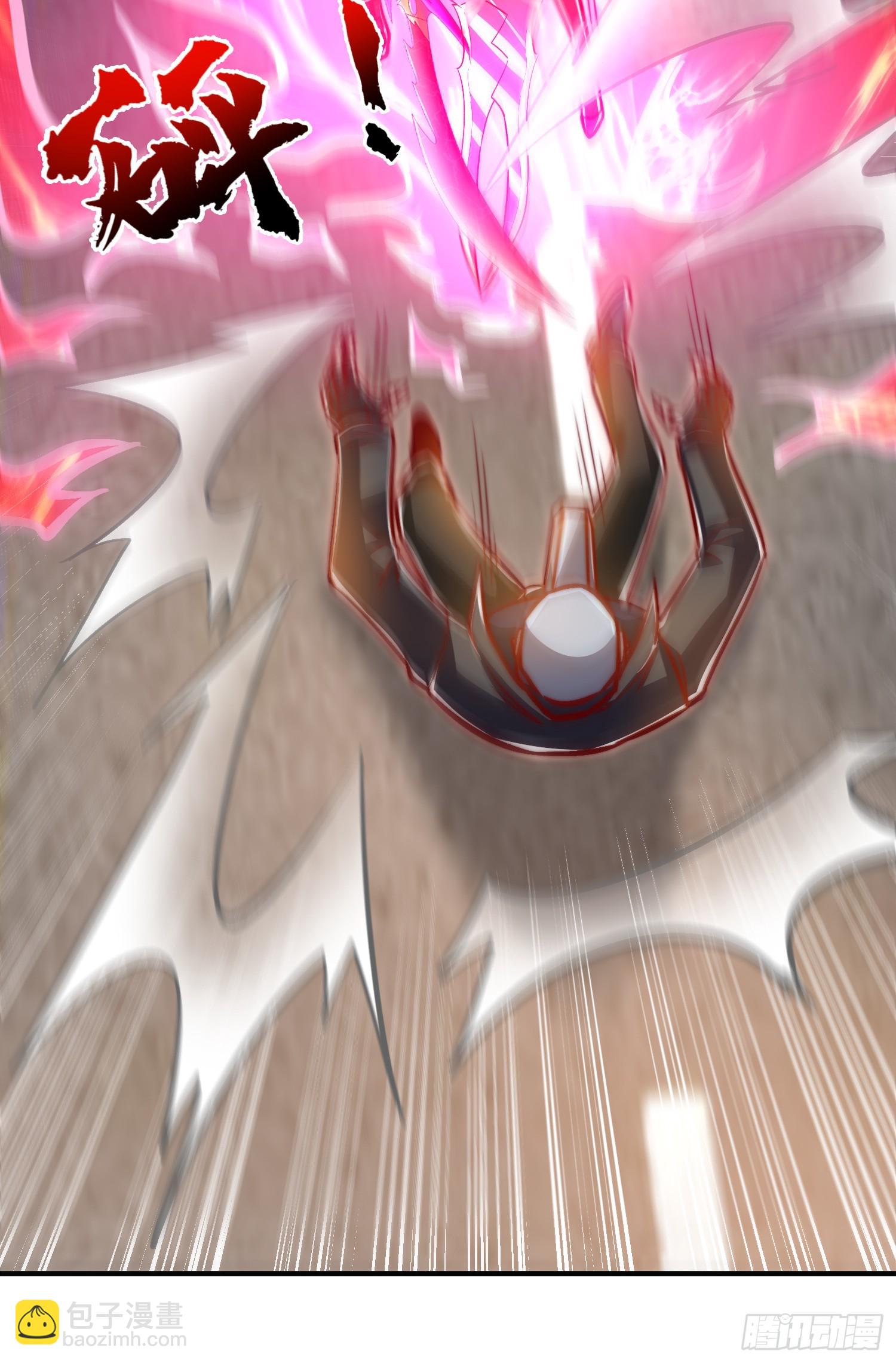 開局吻上裂口女 - 第165話 玩爆核動力武士(1/2) - 4