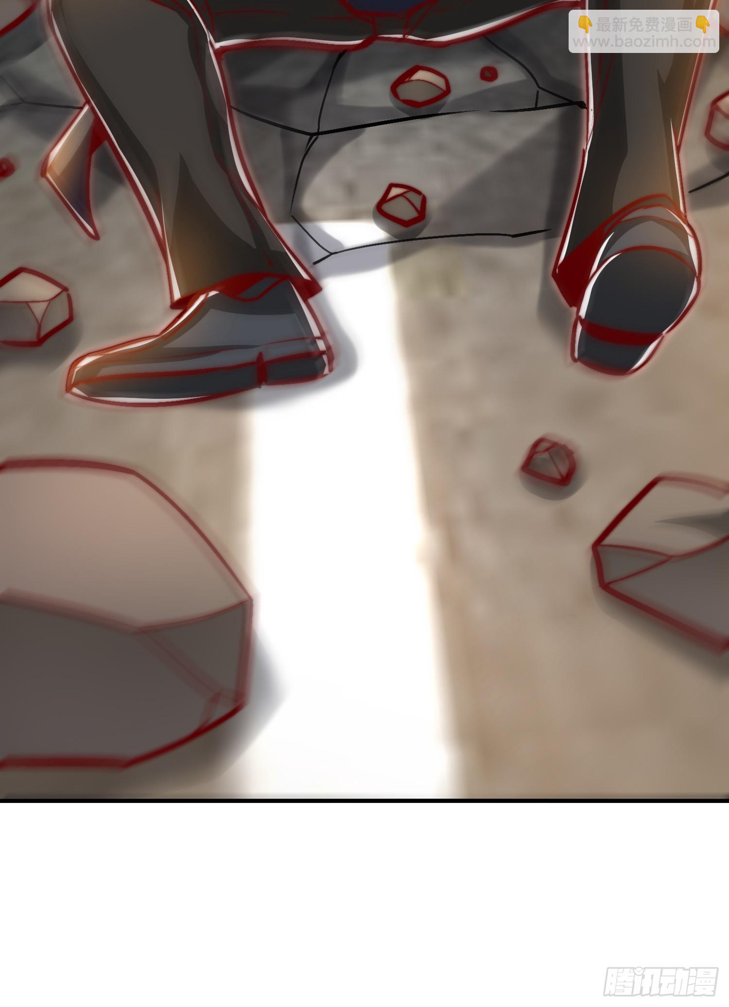 開局吻上裂口女 - 第165話 玩爆核動力武士(1/2) - 6