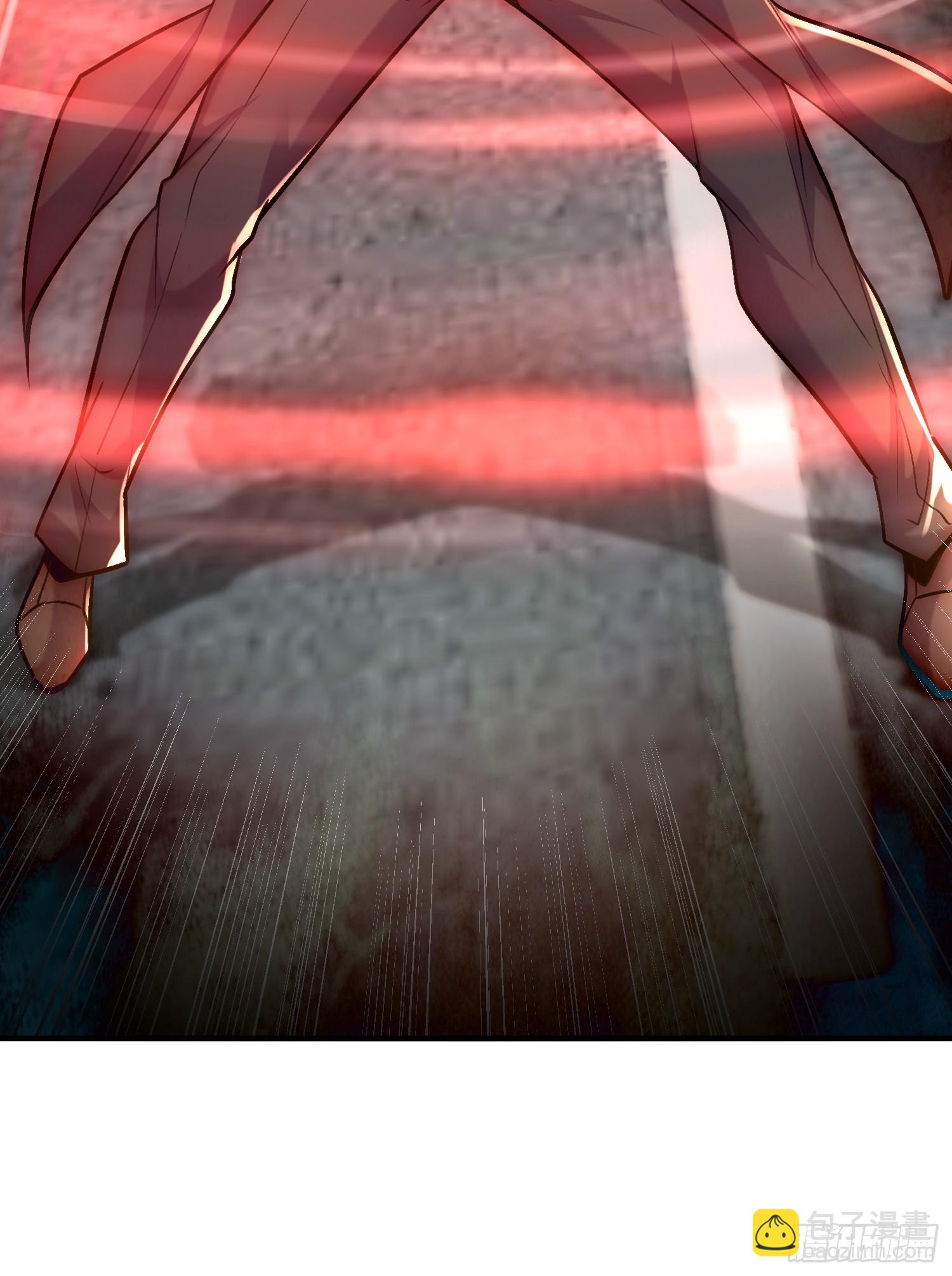 開局吻上裂口女 - 第165話 玩爆核動力武士(1/2) - 5