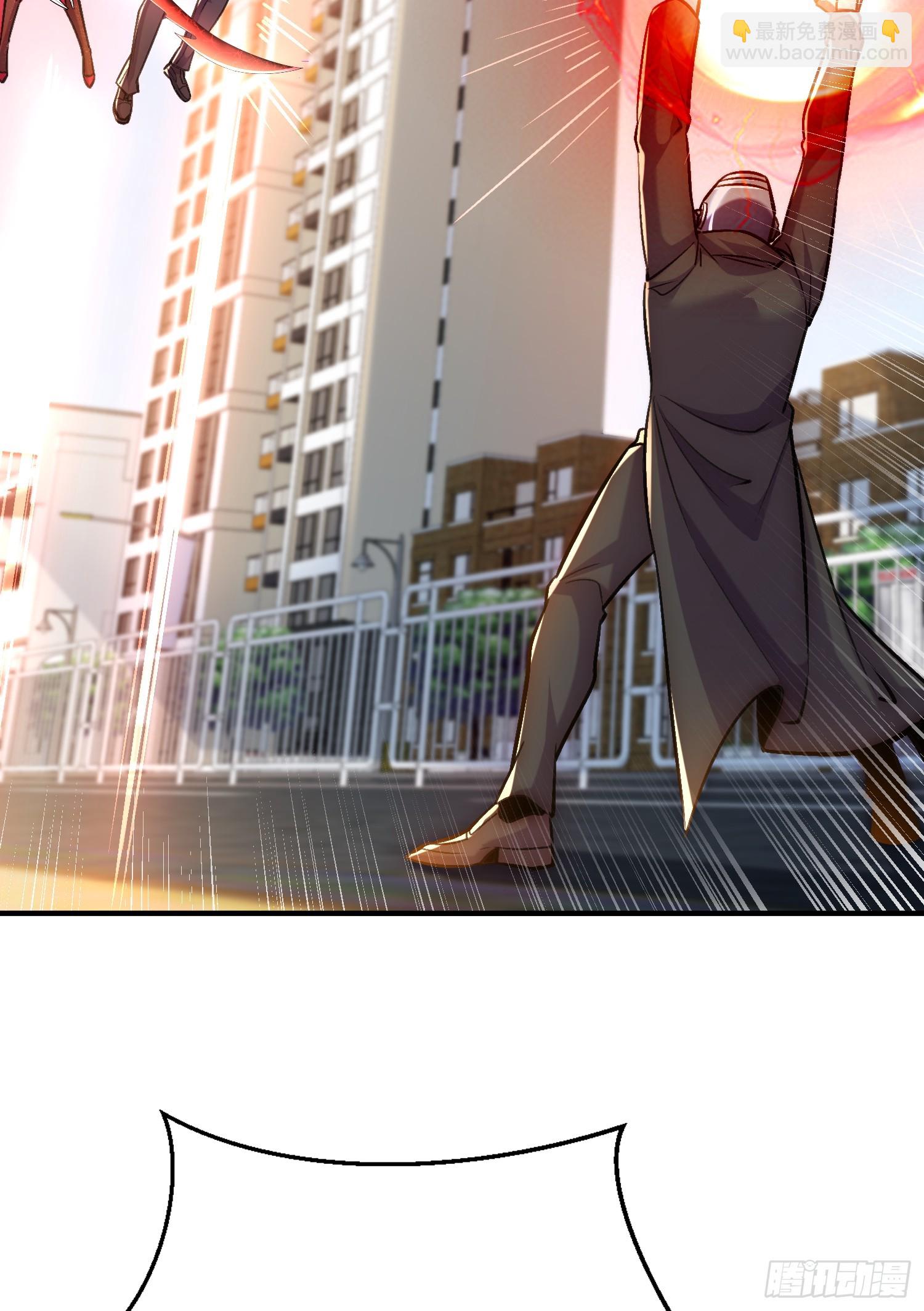 開局吻上裂口女 - 第165話 玩爆核動力武士(1/2) - 7