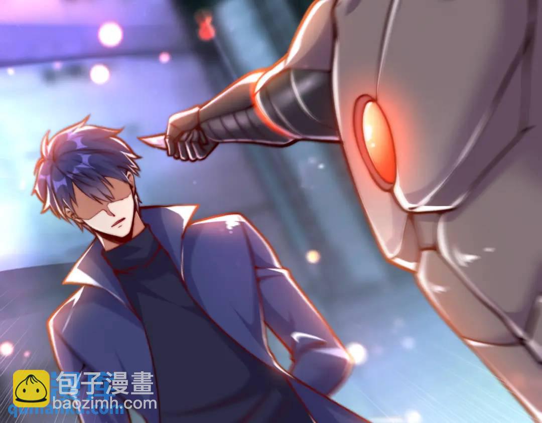 開局吻上裂口女 - 第167話 賽博朋克世界！(3/3) - 7