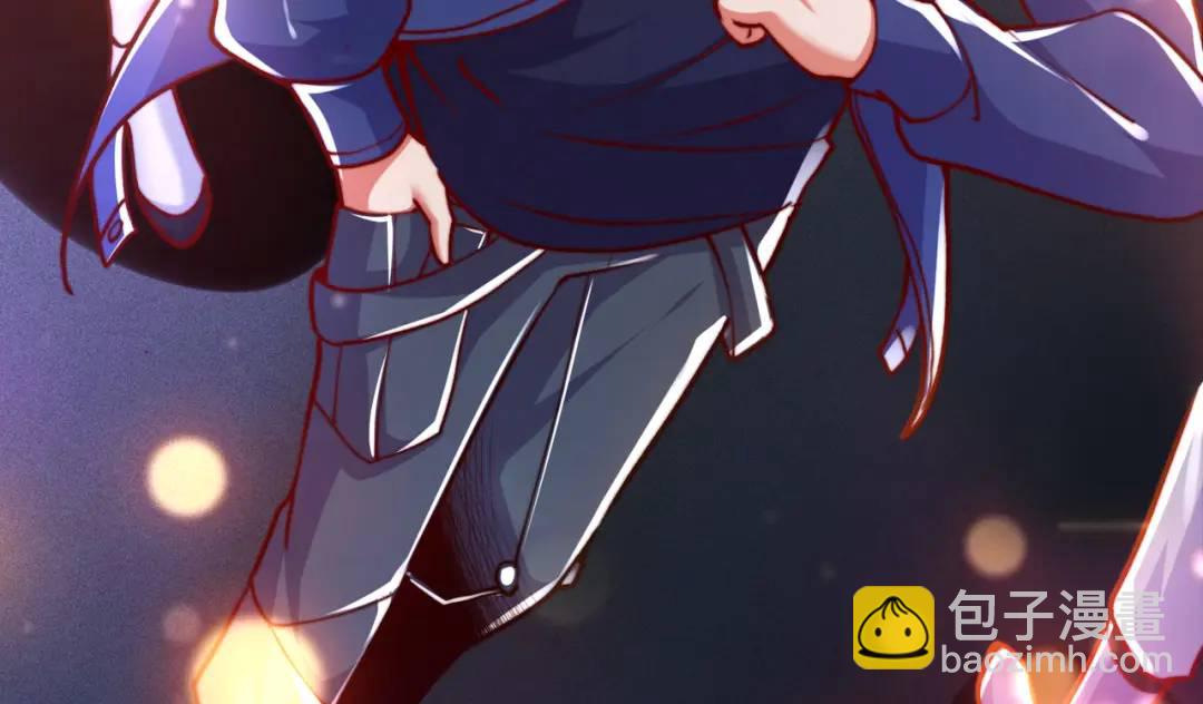 開局吻上裂口女 - 第167話 賽博朋克世界！(2/3) - 8