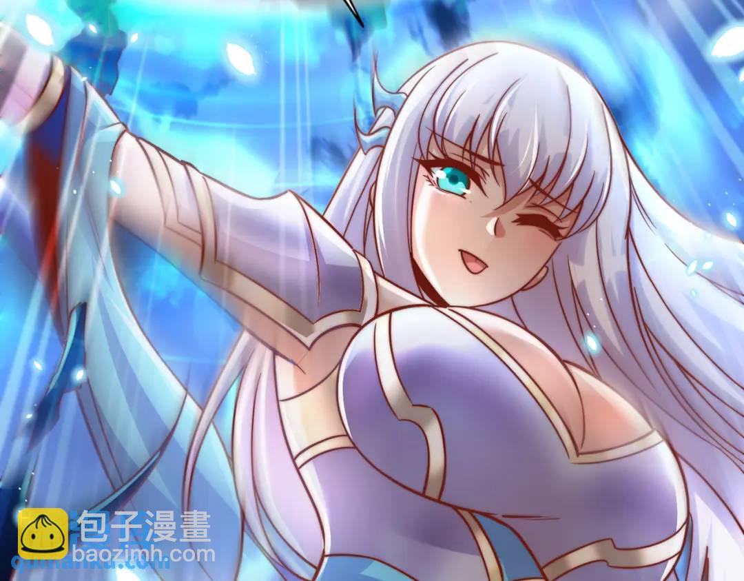 開局吻上裂口女 - 第173話 核彈毀滅永夜城(1/4) - 3