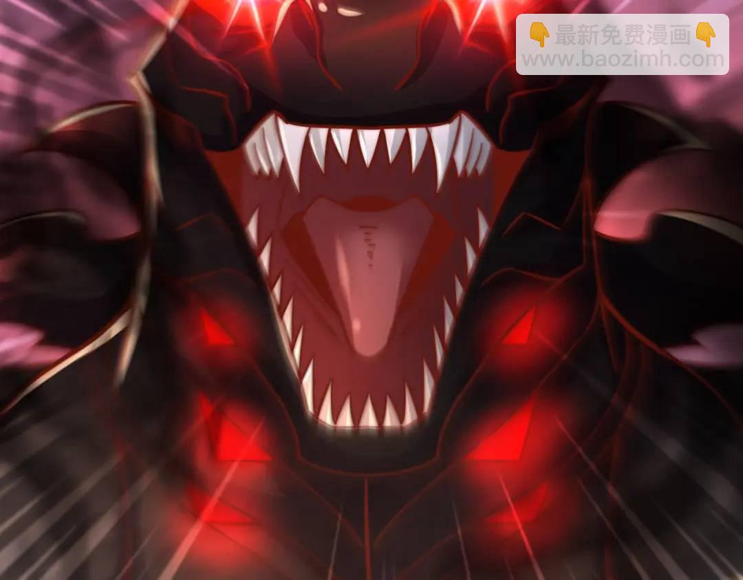 開局吻上裂口女 - 第173話 核彈毀滅永夜城(4/4) - 1