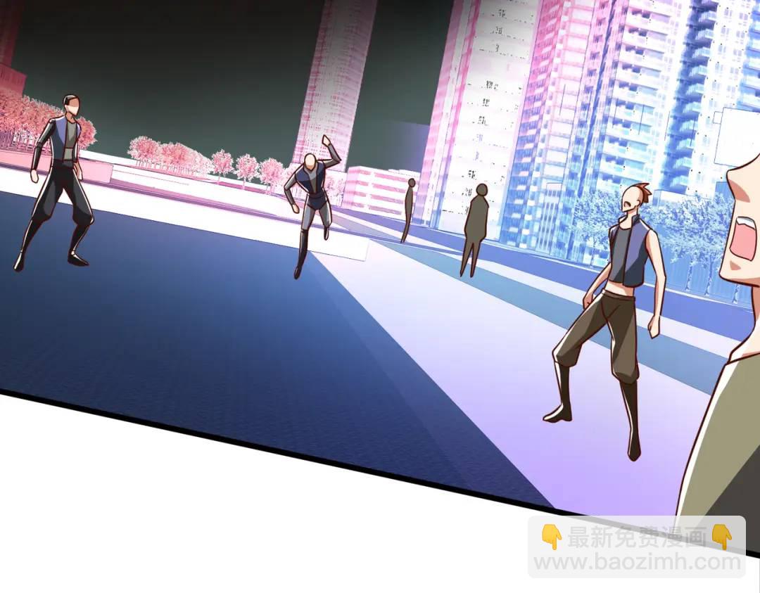 開局吻上裂口女 - 第173話 核彈毀滅永夜城(2/4) - 7