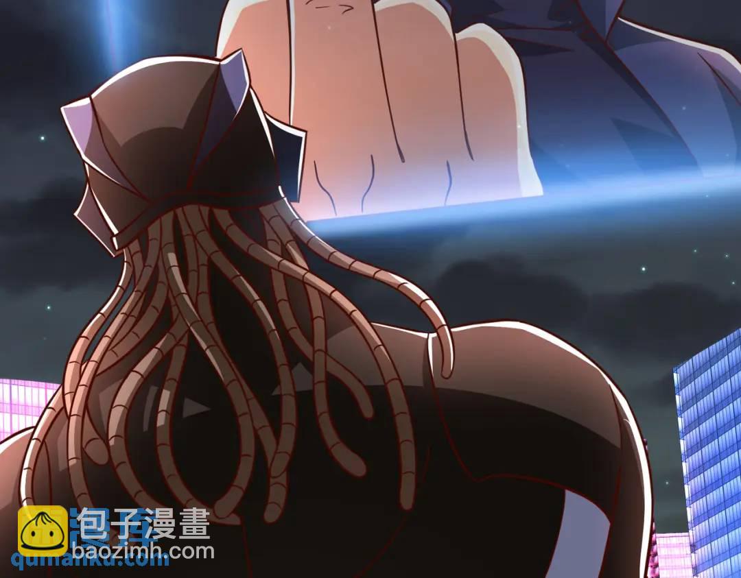 開局吻上裂口女 - 第173話 核彈毀滅永夜城(2/4) - 2