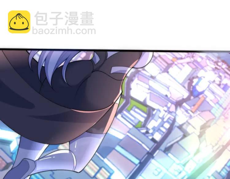 開局吻上裂口女 - 第175話 迷你的玩具世界(3/4) - 8