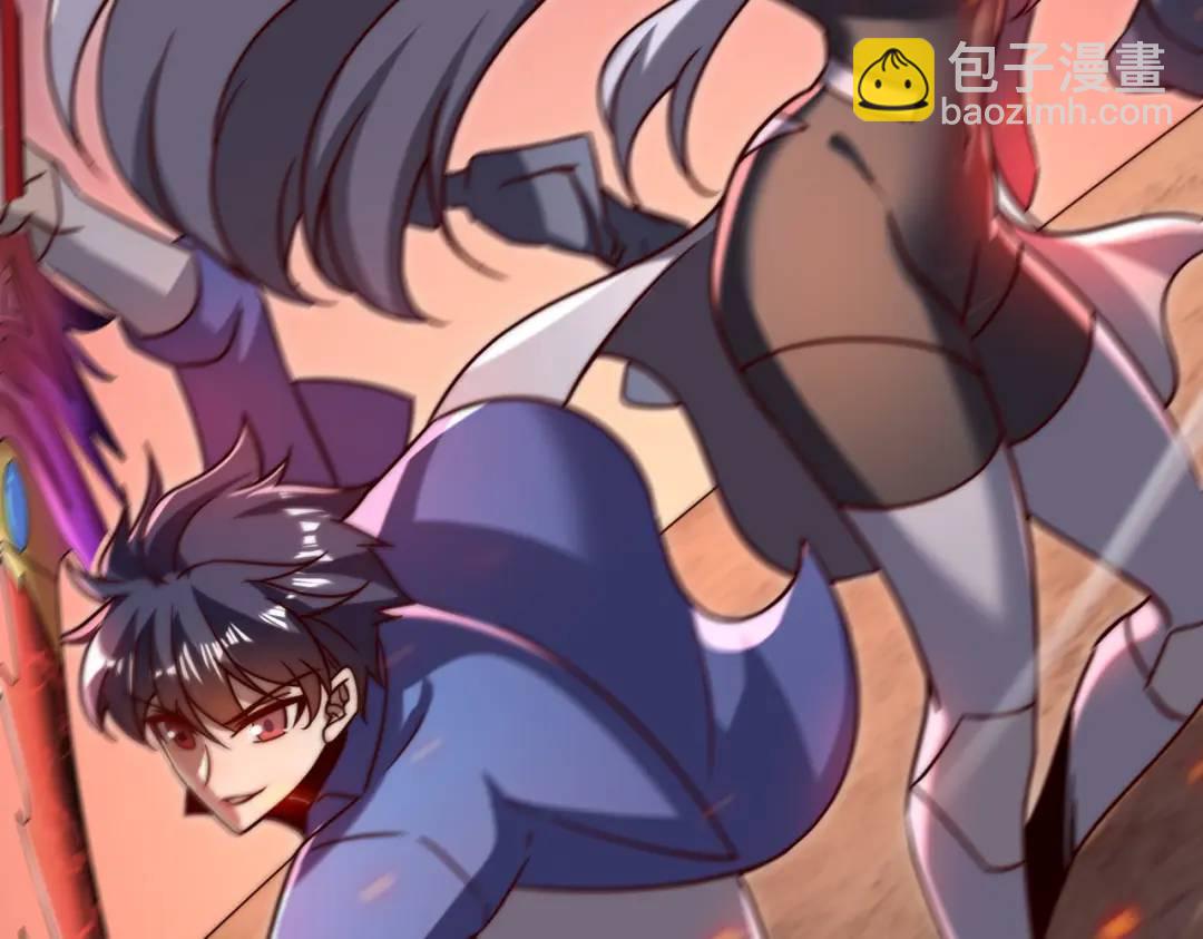 開局吻上裂口女 - 第181話 對西國發起總攻！(3/3) - 7